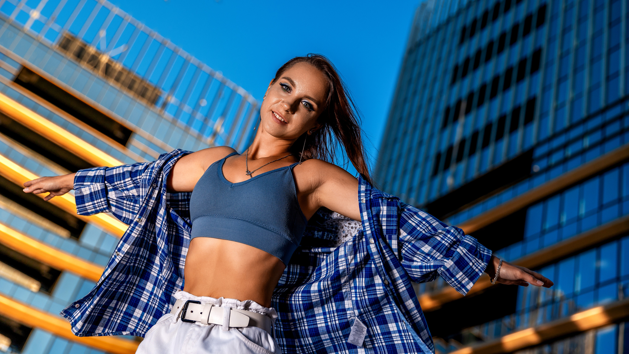 Nastya. Oleg Petrov — Photographer in Minsk