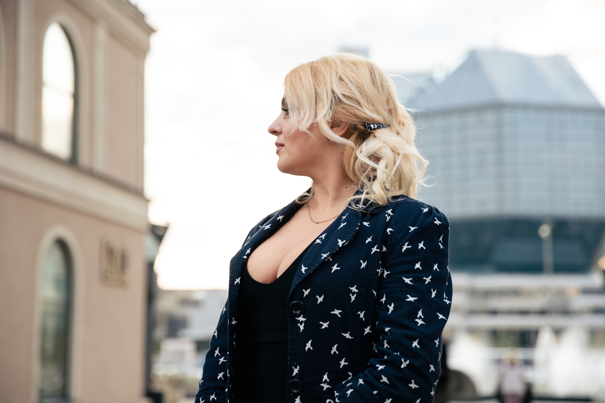 Alesya. Oleg Petrov — Photographer in Minsk