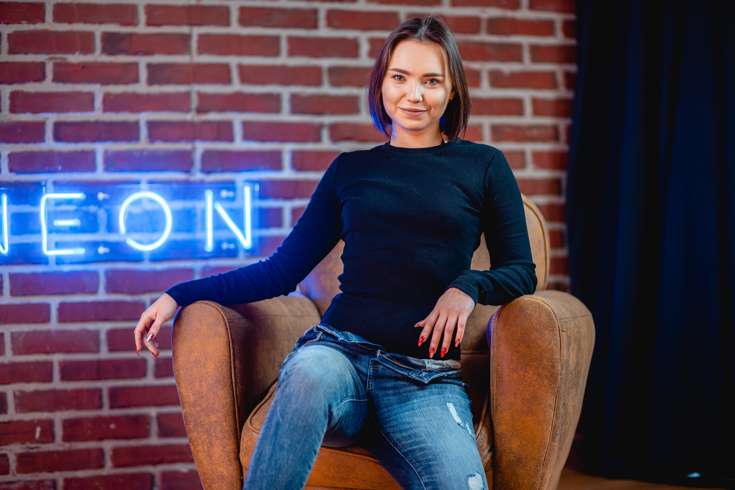 Lesia. Oleg Petrov — Photographer in Minsk