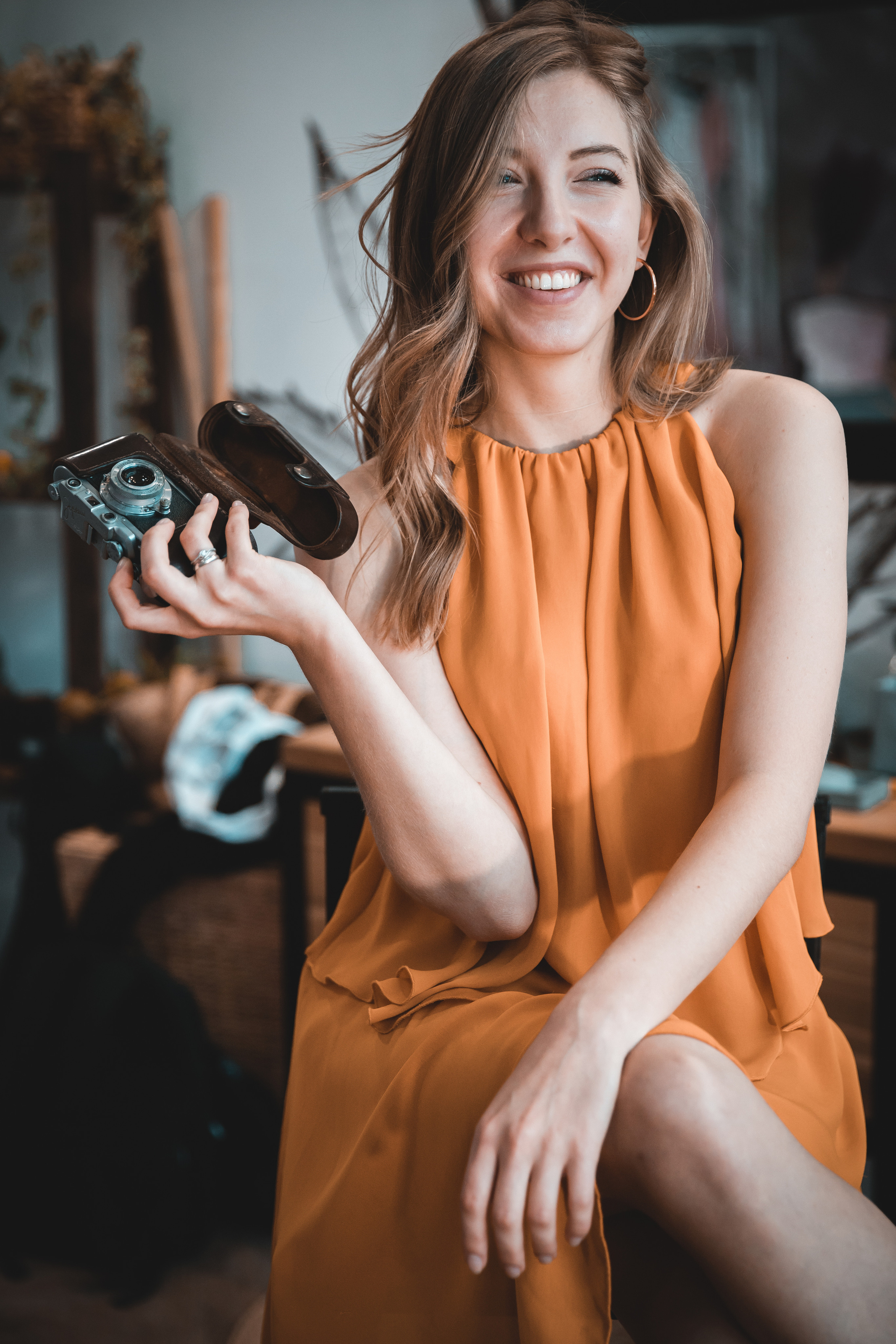 Kate. Oleg Petrov — Photographer in Minsk