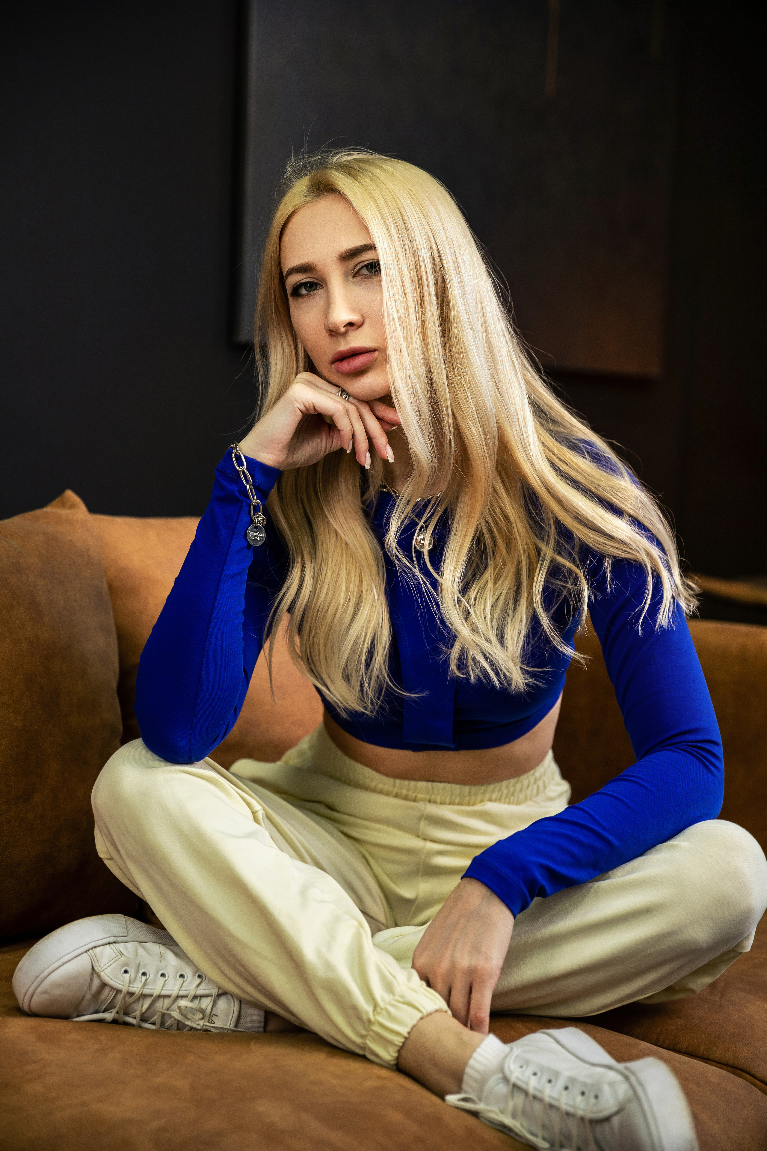 Valentine. Oleg Petrov — Photographer in Minsk