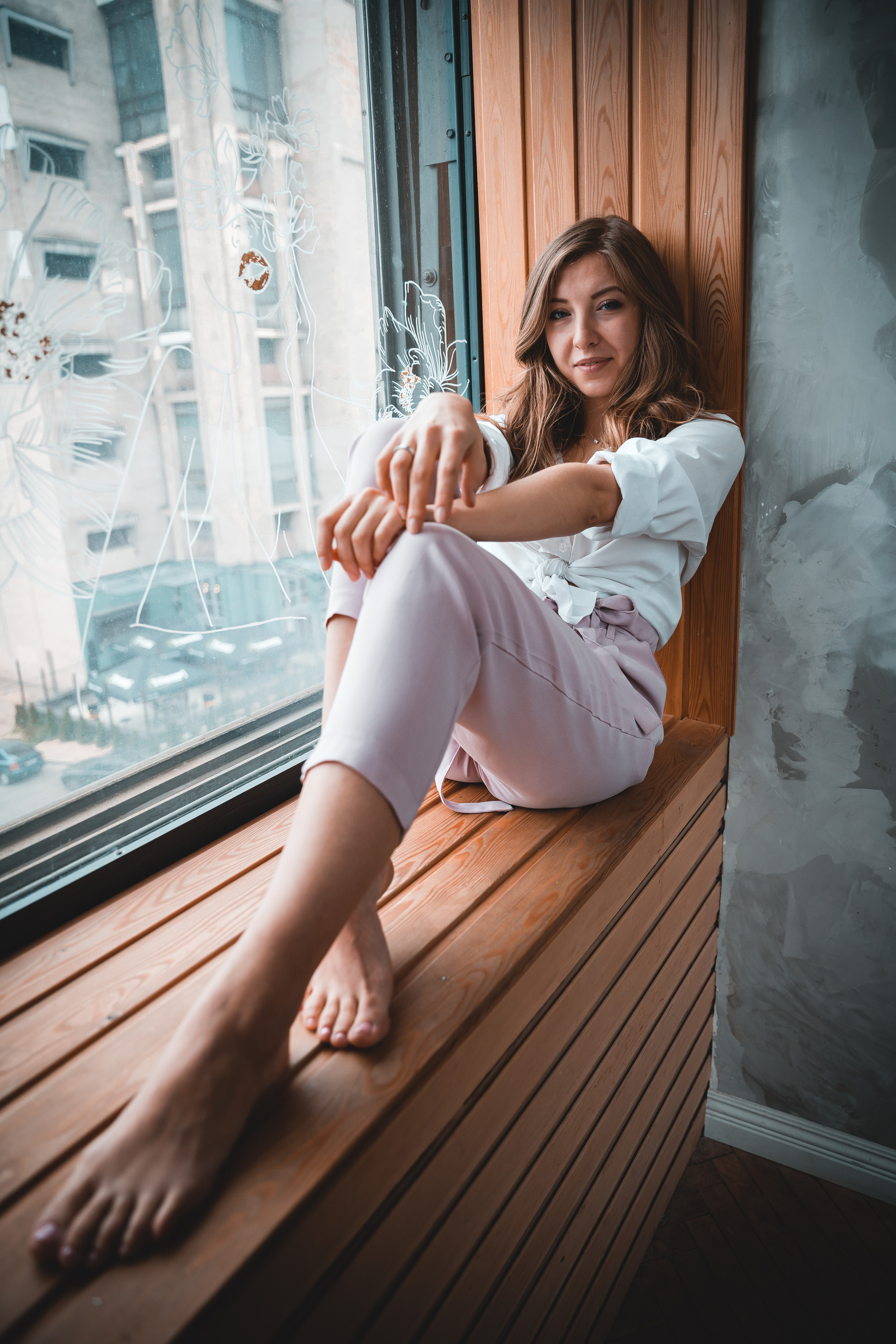 Kate. Oleg Petrov — Photographer in Minsk