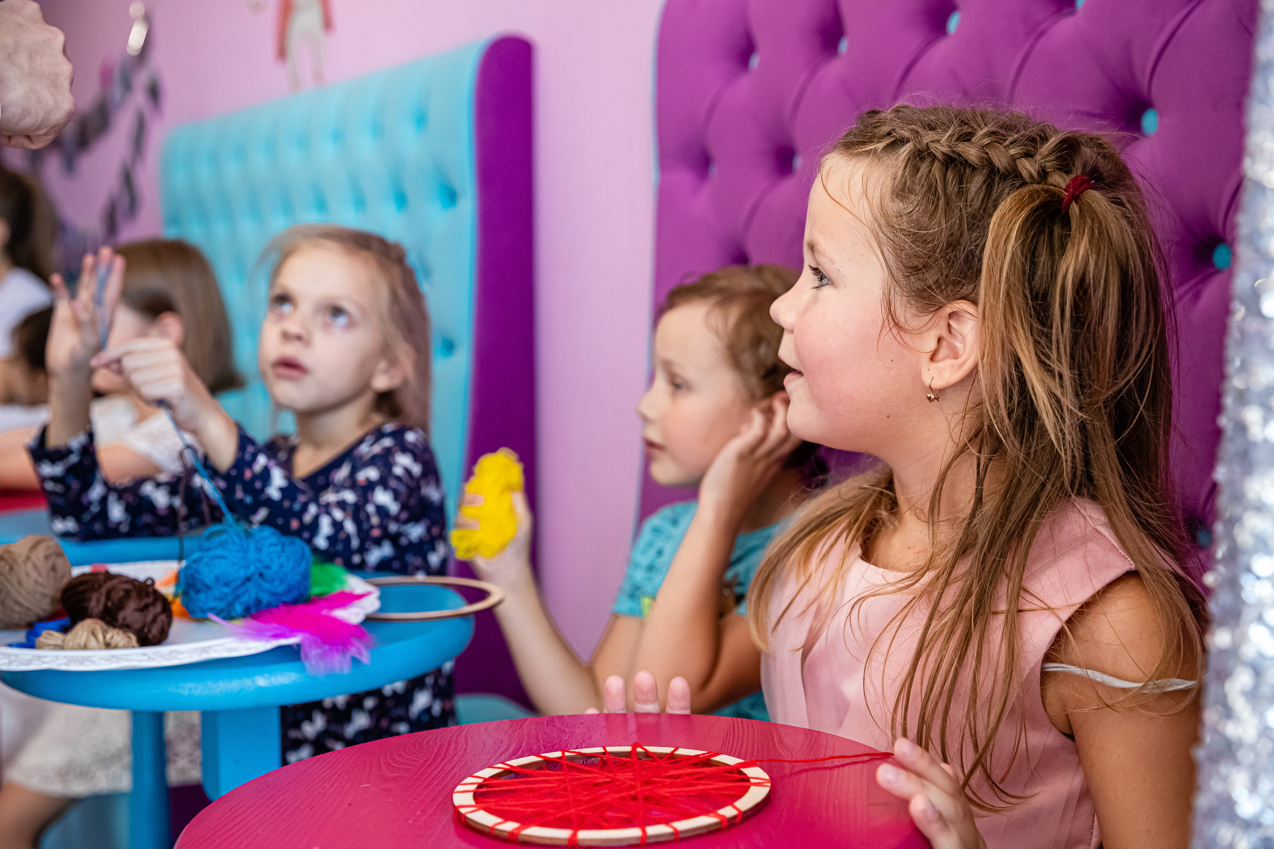 HB. Oleg Petrov — Photographer in Minsk