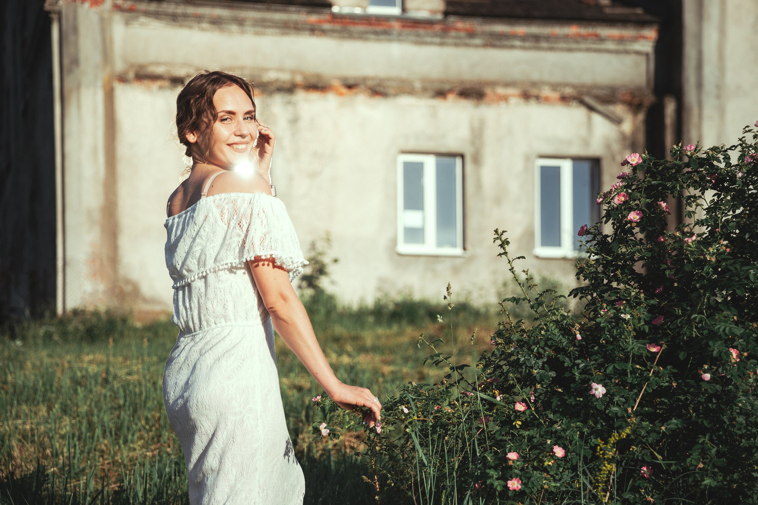 Aleksandra. Oleg Petrov — Photographer in Minsk