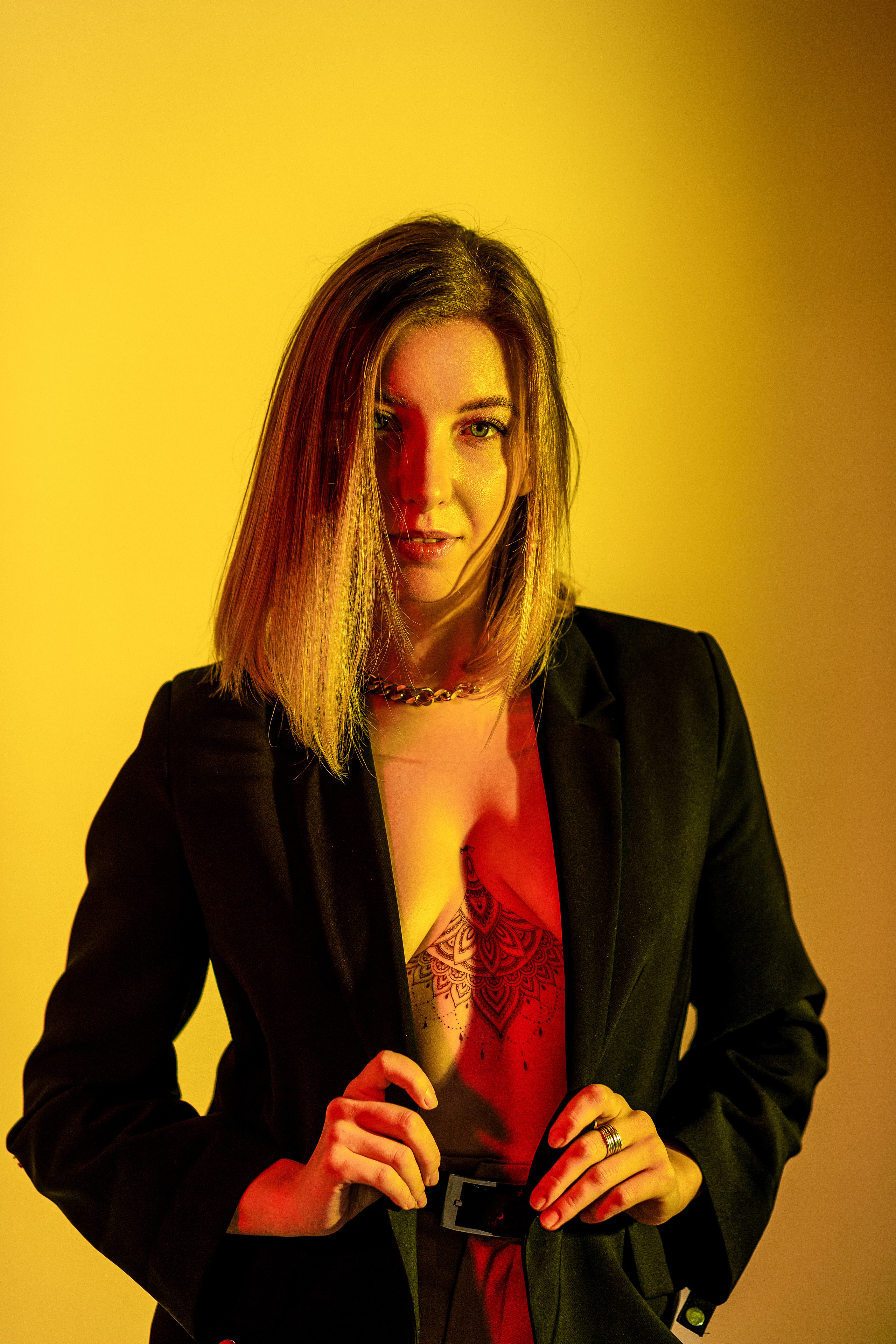 Kate. Oleg Petrov — Photographer in Minsk