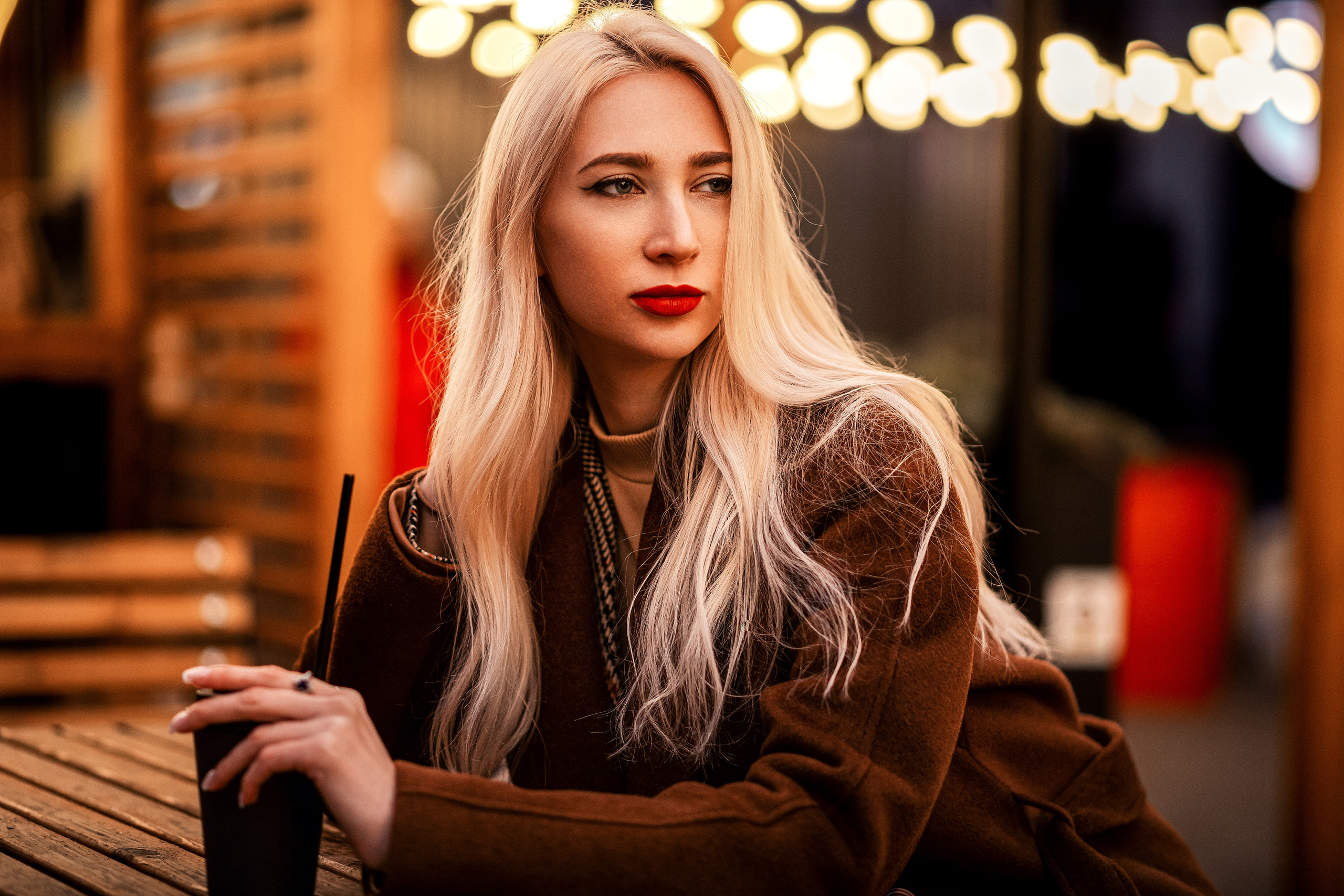 Valentine. Oleg Petrov — Photographer in Minsk