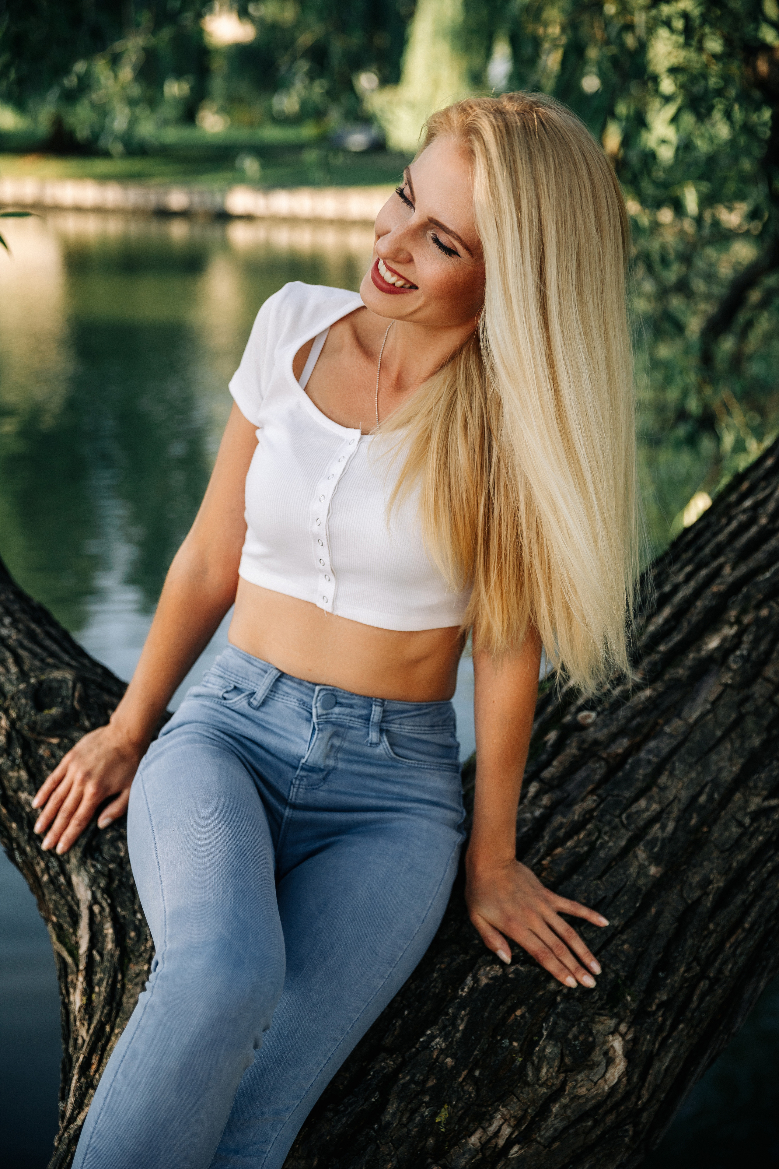 Sveta. Oleg Petrov — Photographer in Minsk