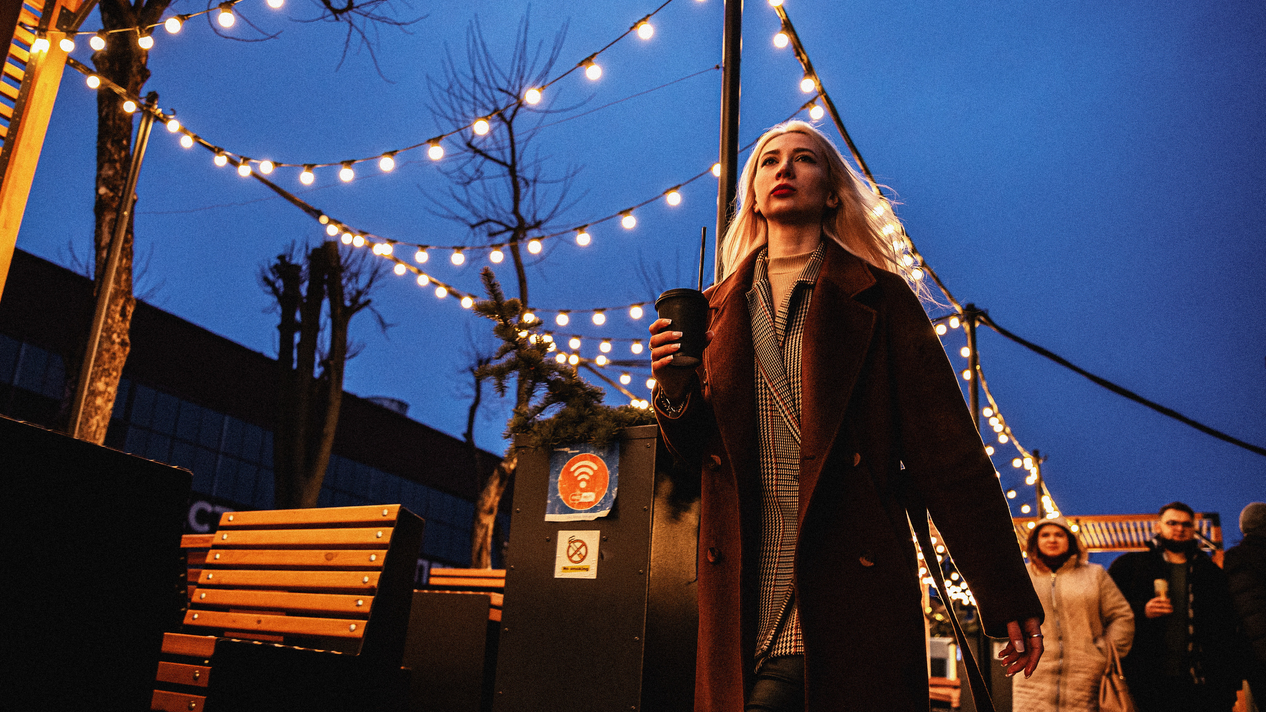 Valentine. Oleg Petrov — Photographer in Minsk