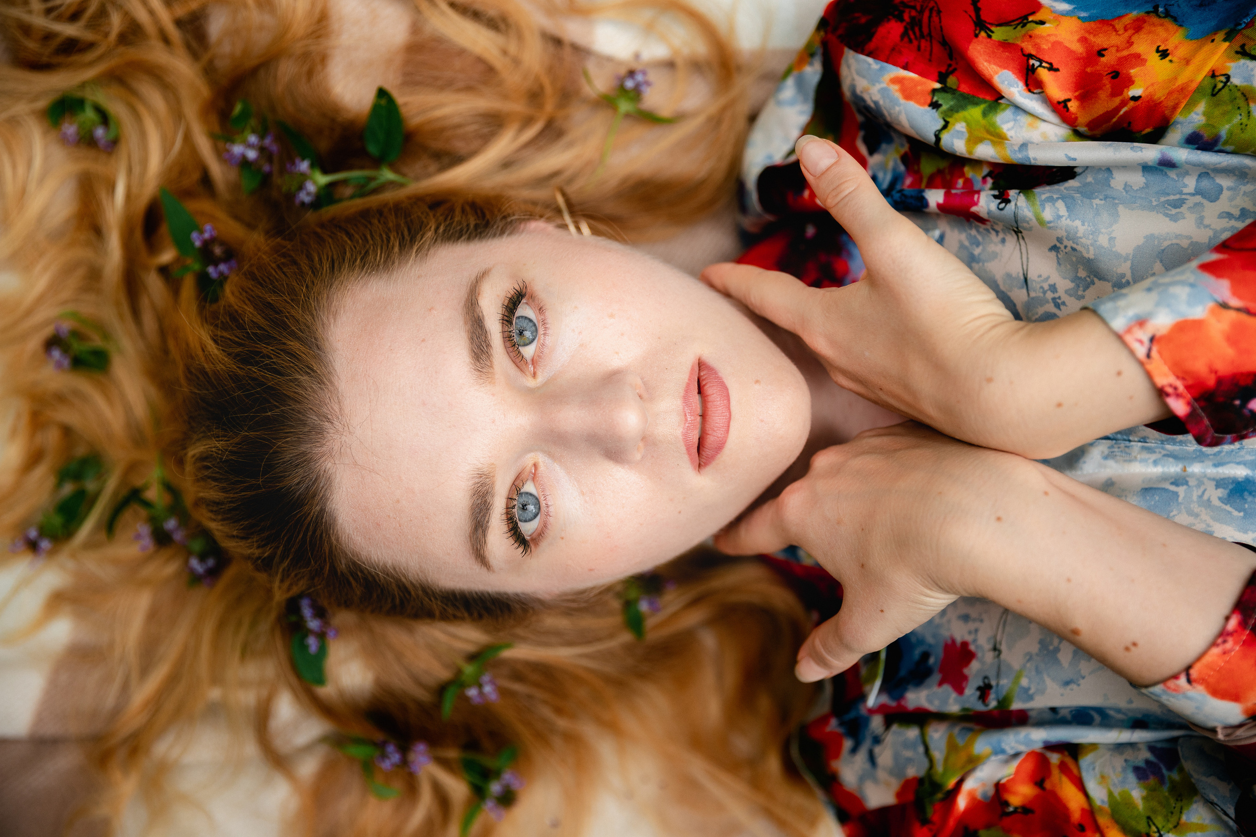 Natasha. Oleg Petrov — Photographer in Minsk