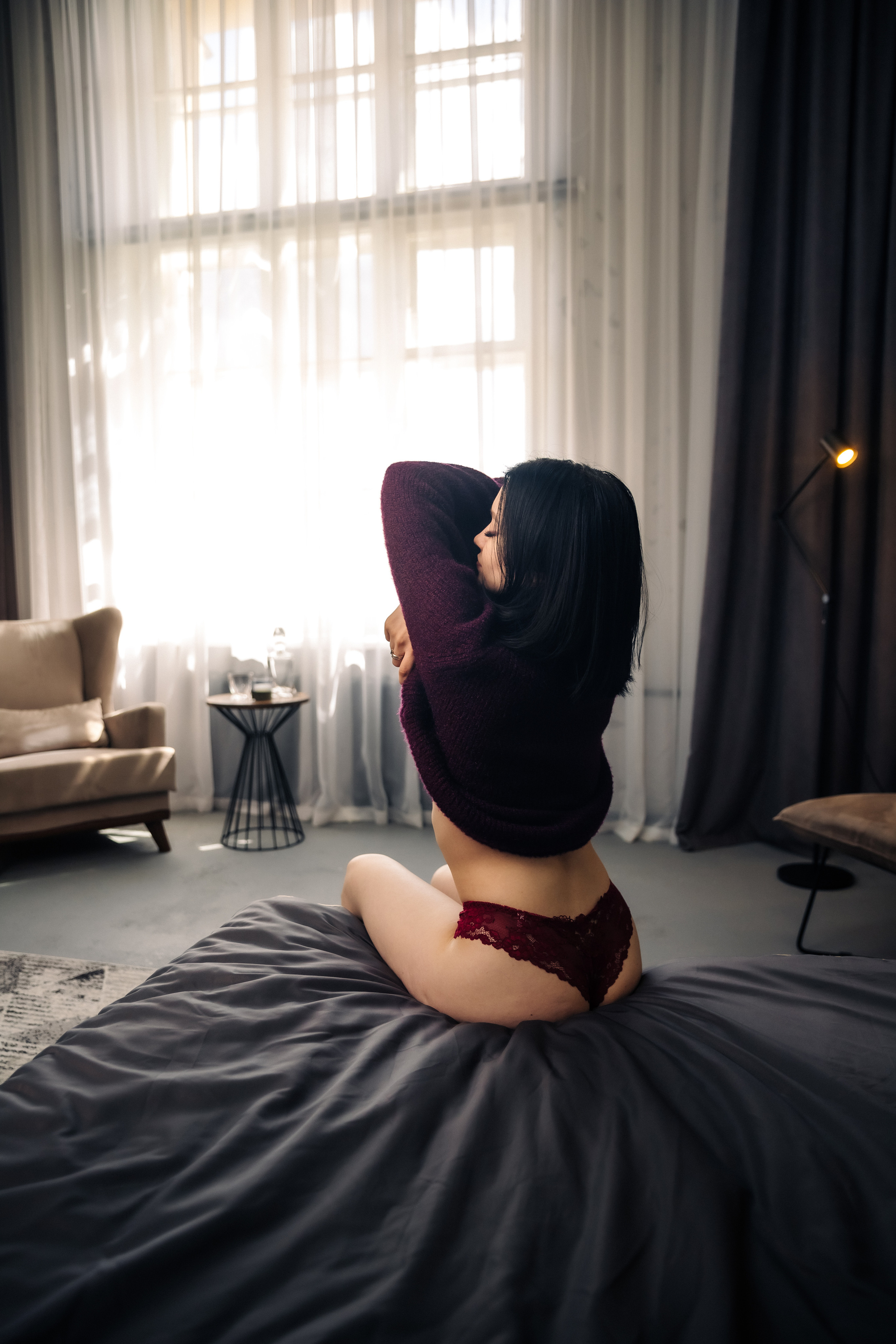 Natalie. Oleg Petrov — Photographer in Minsk