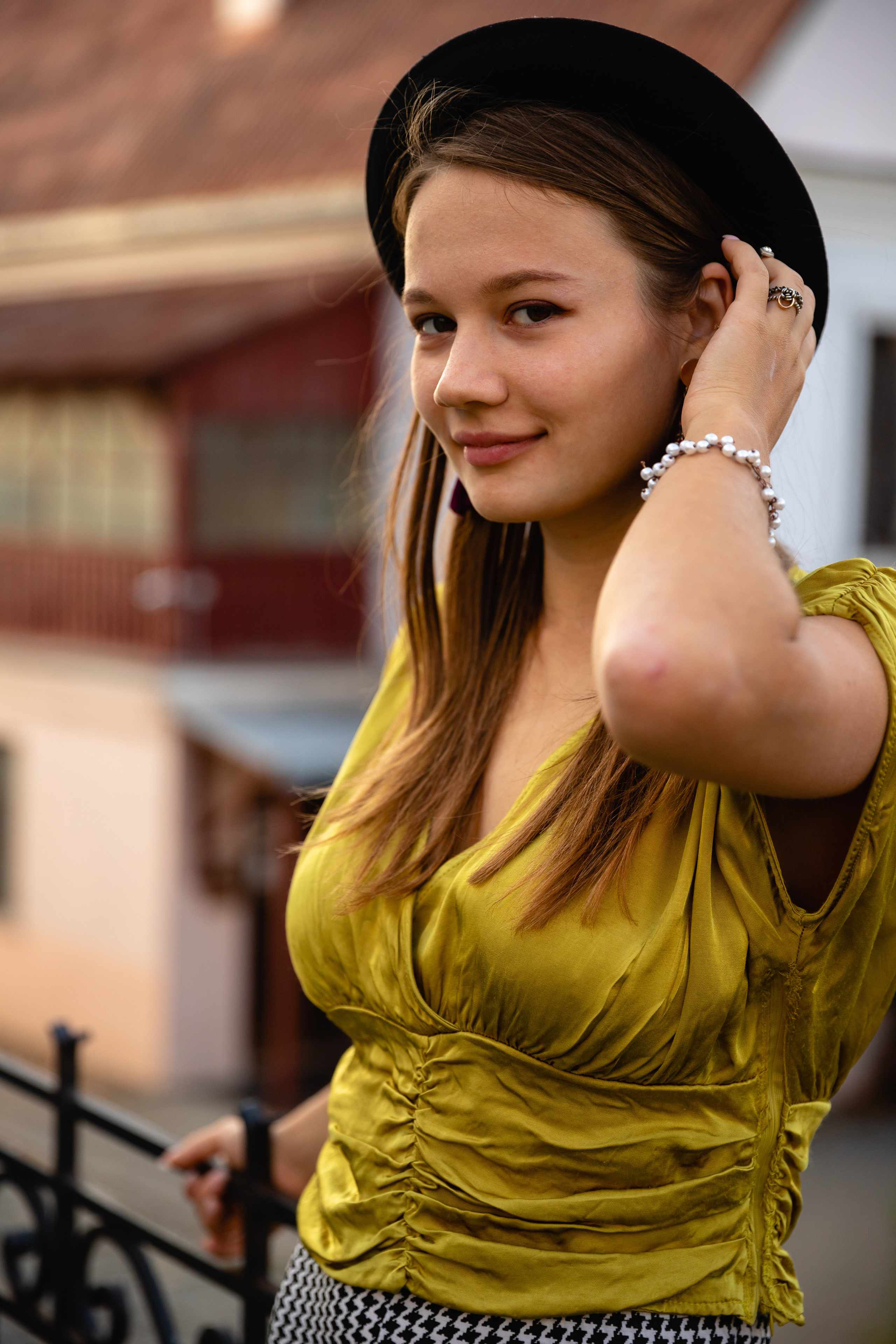 Alina. Oleg Petrov — Photographer in Minsk