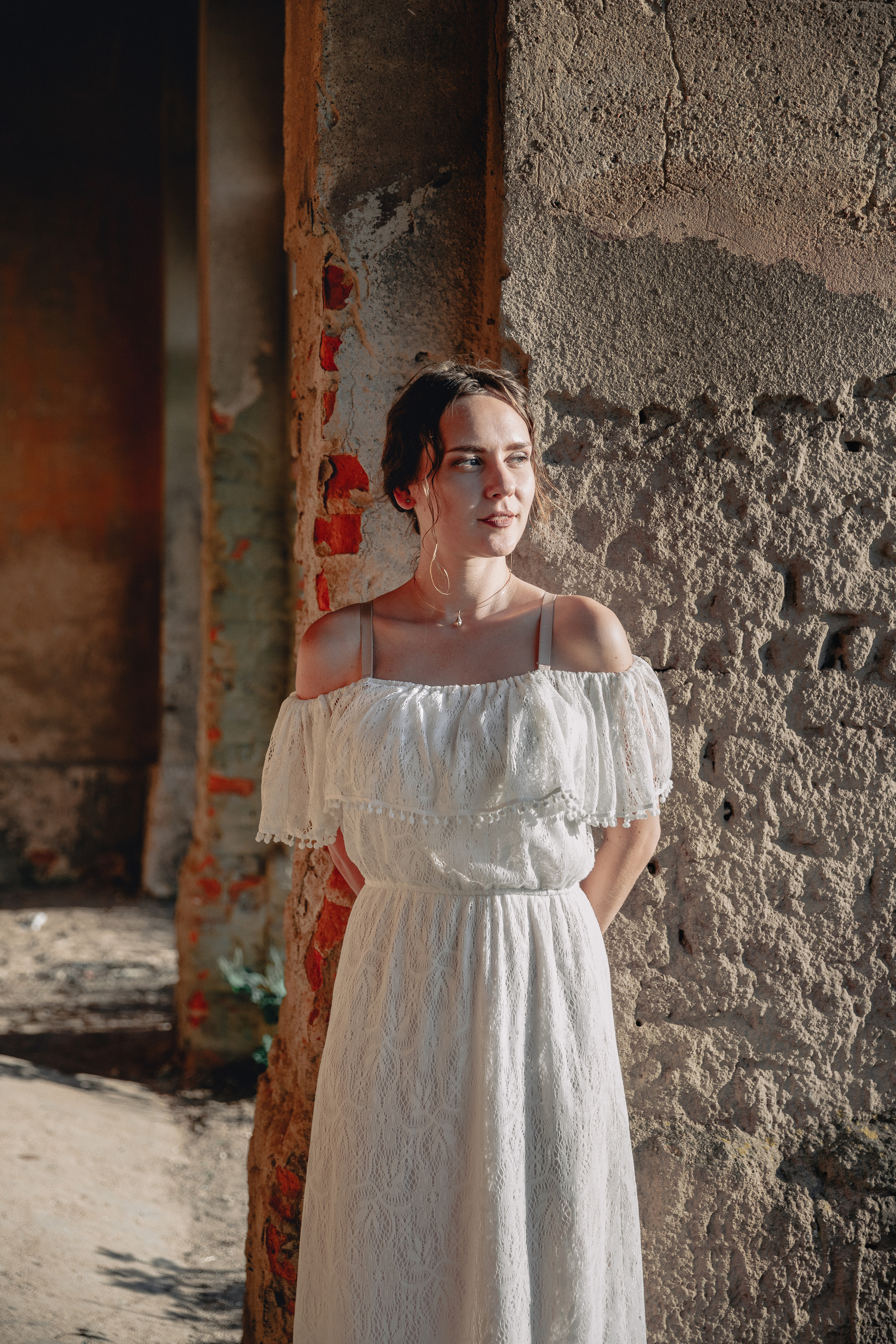 Aleksandra. Oleg Petrov — Photographer in Minsk