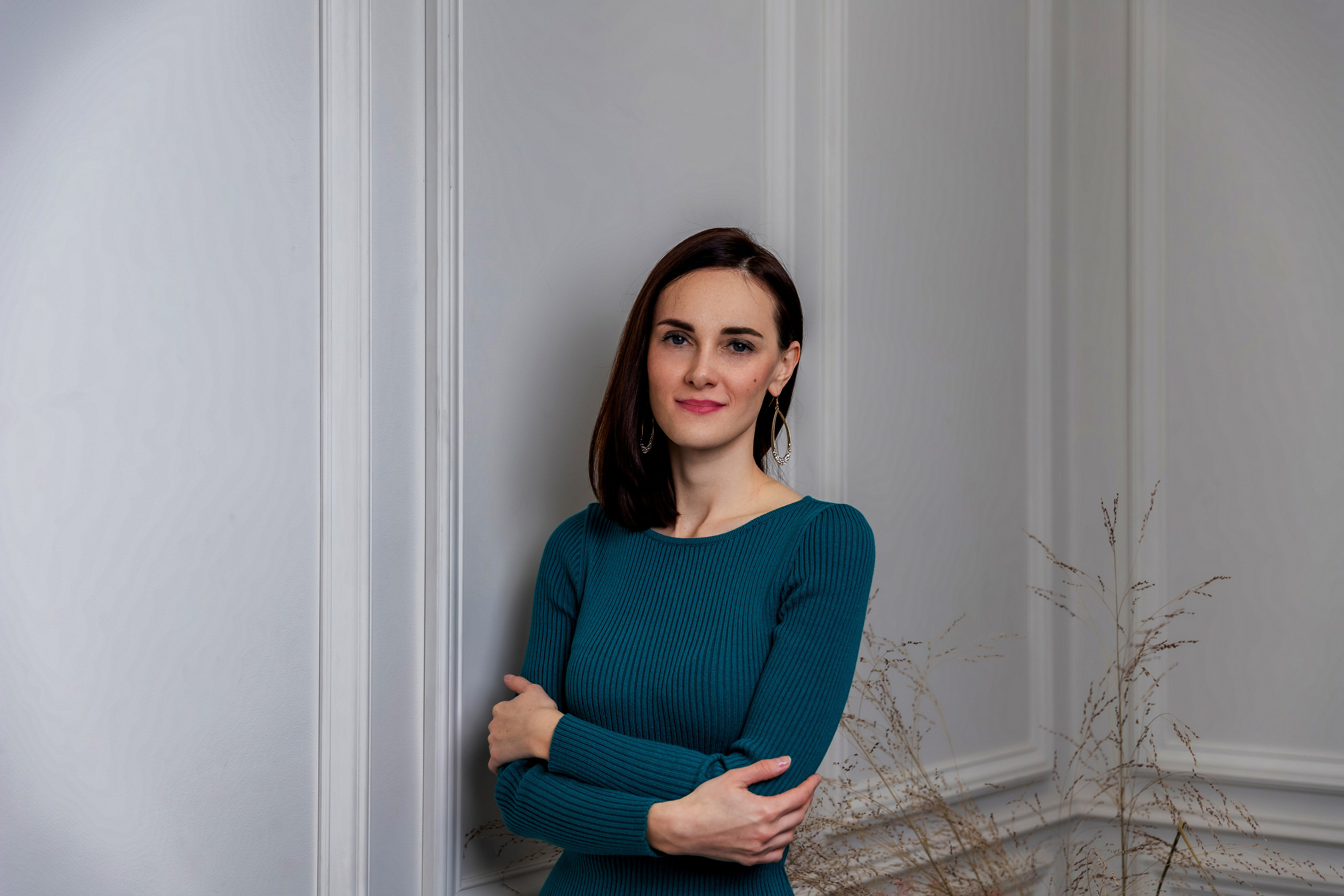 Olga. Oleg Petrov — Photographer in Minsk