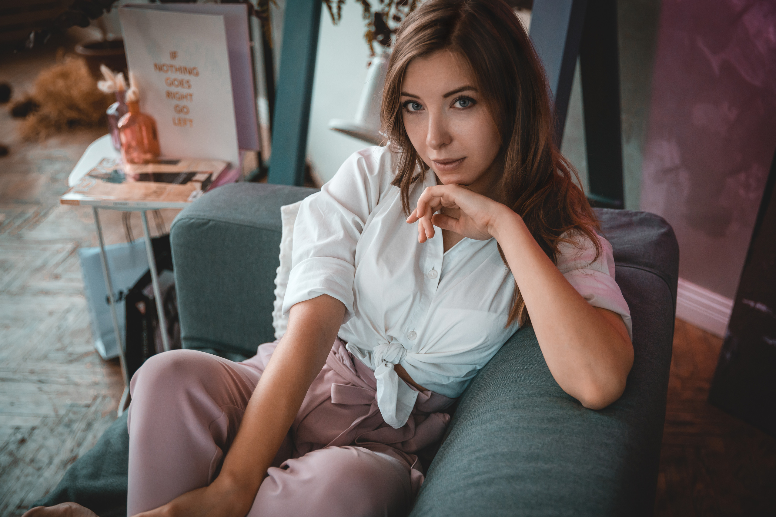 Kate. Oleg Petrov — Photographer in Minsk