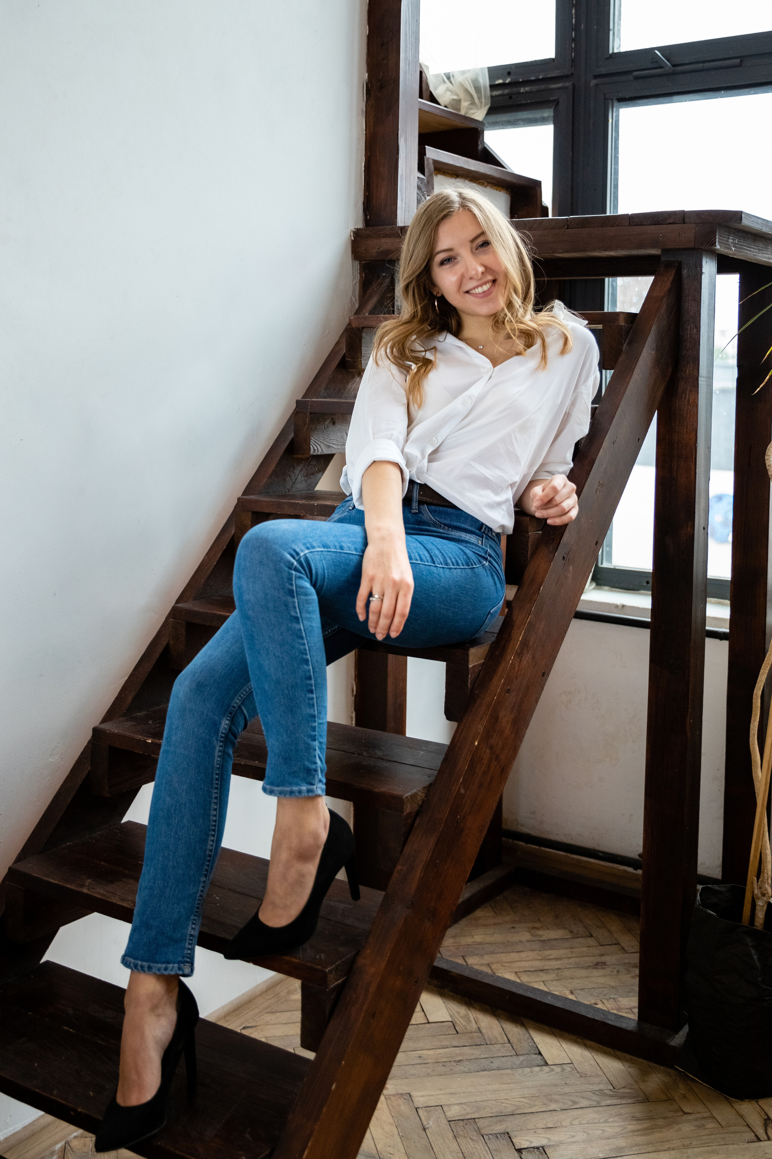 Kate. Oleg Petrov — Photographer in Minsk