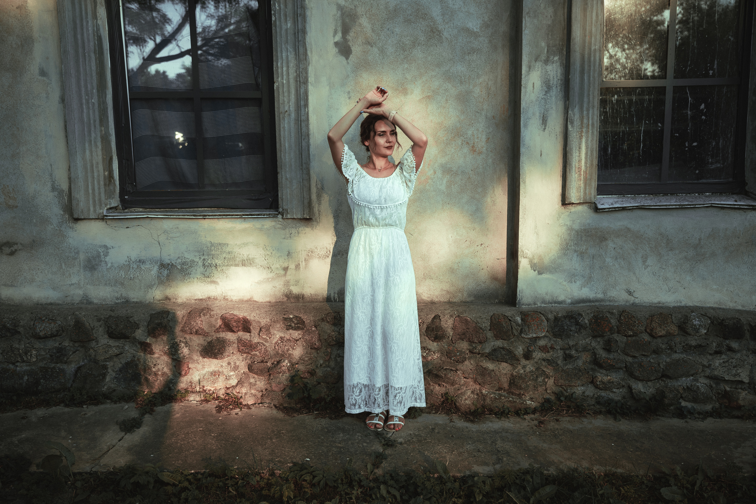 Aleksandra. Oleg Petrov — Photographer in Minsk