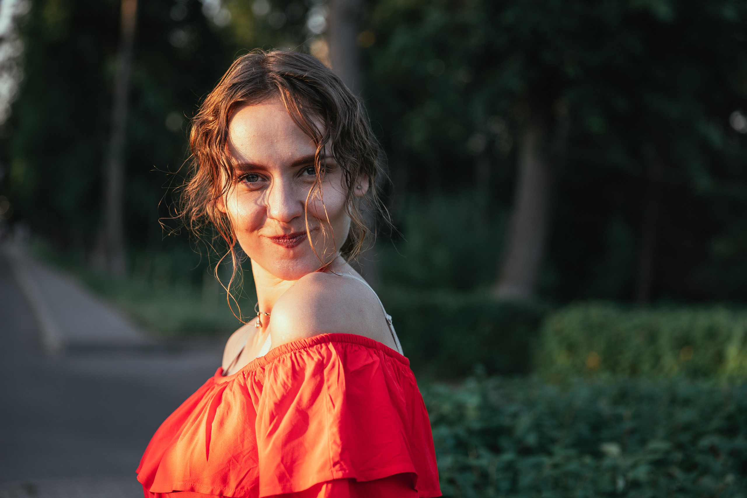 Aleksandra. Oleg Petrov — Photographer in Minsk