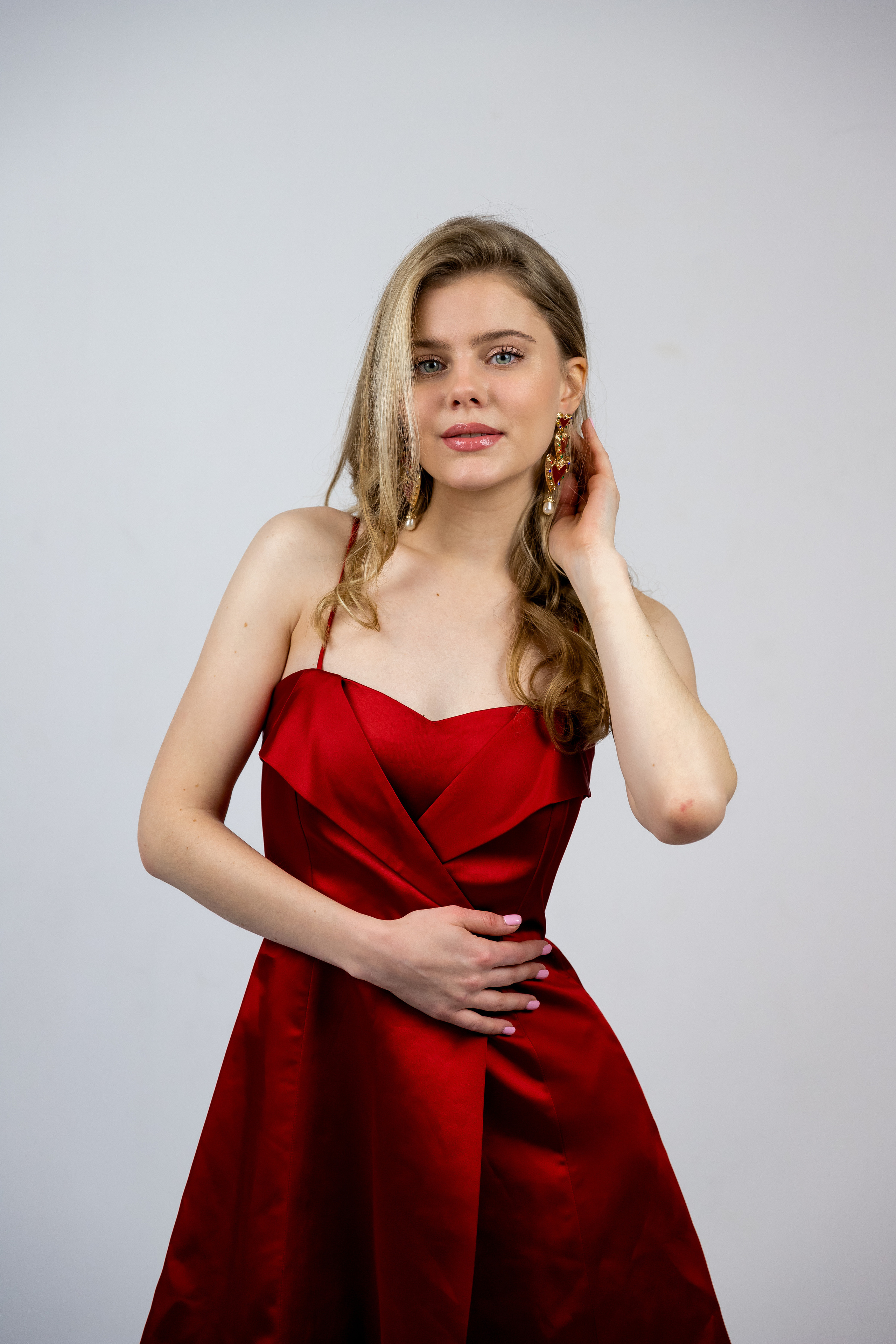 Madina&Natasha. Oleg Petrov — Photographer in Minsk