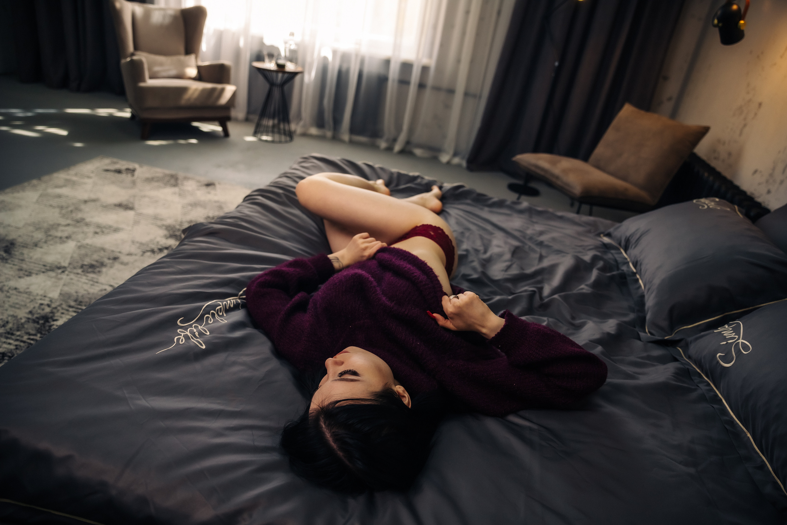 Natalie. Oleg Petrov — Photographer in Minsk