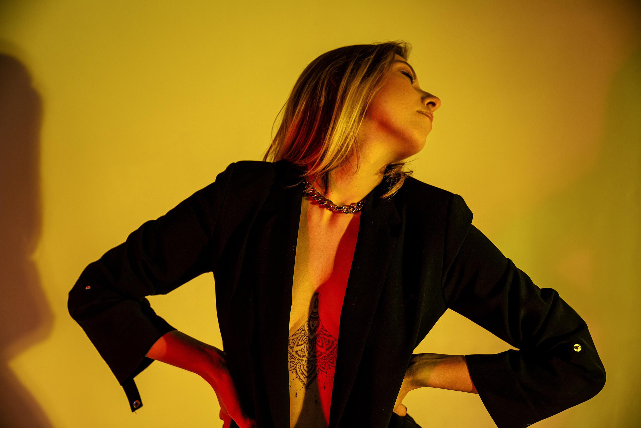 Kate. Oleg Petrov — Photographer in Minsk