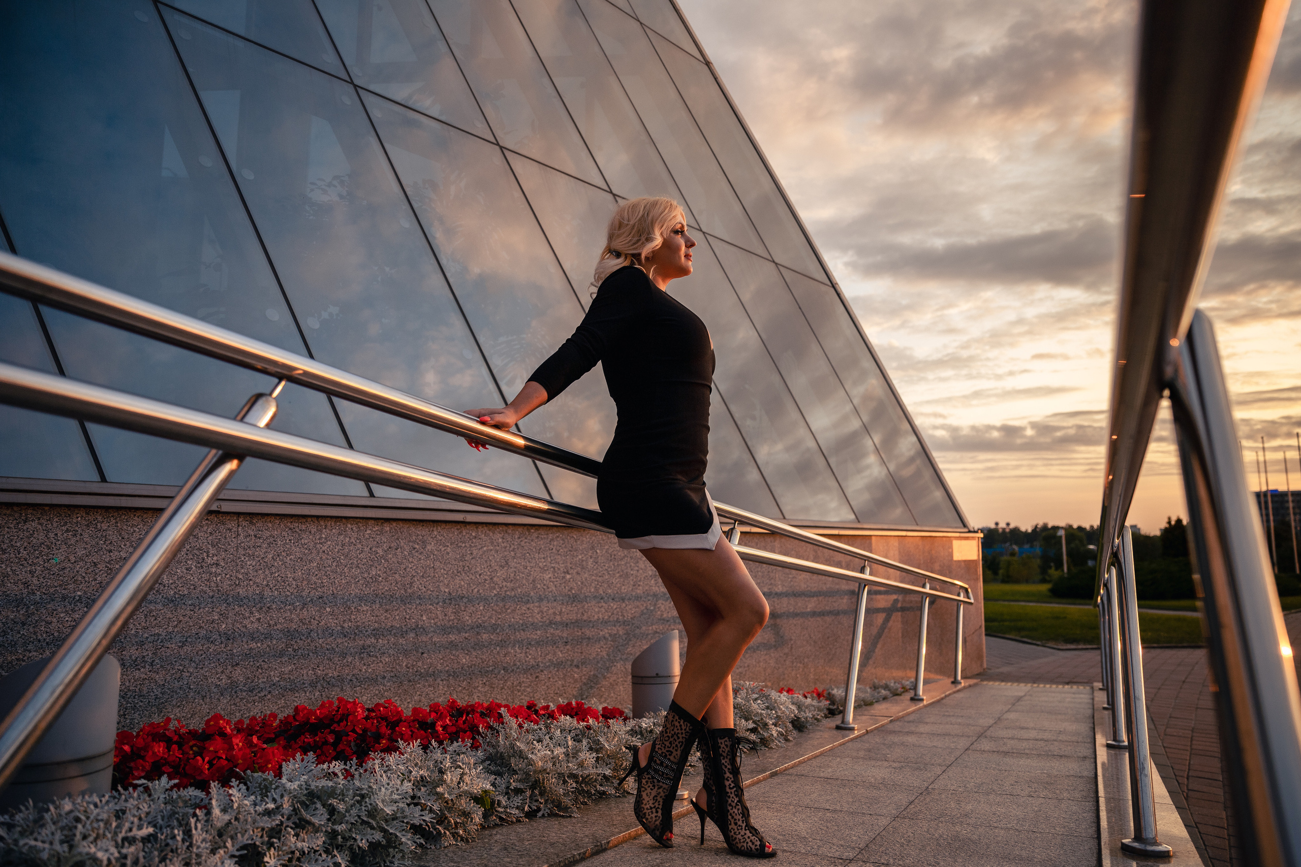 Alesya. Oleg Petrov — Photographer in Minsk