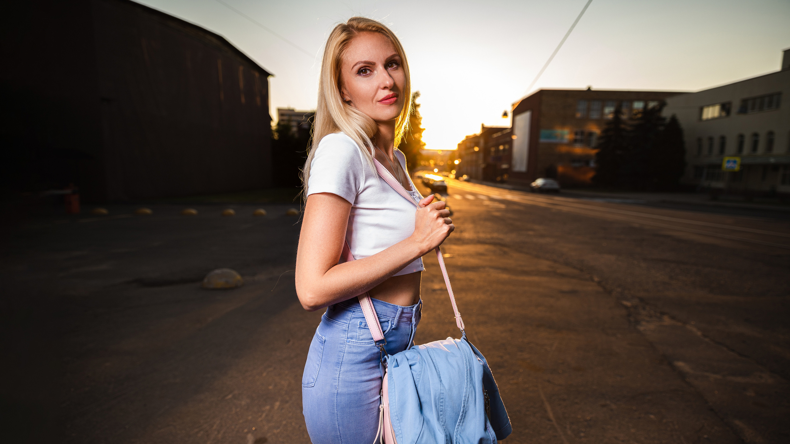 Sveta. Oleg Petrov — Photographer in Minsk