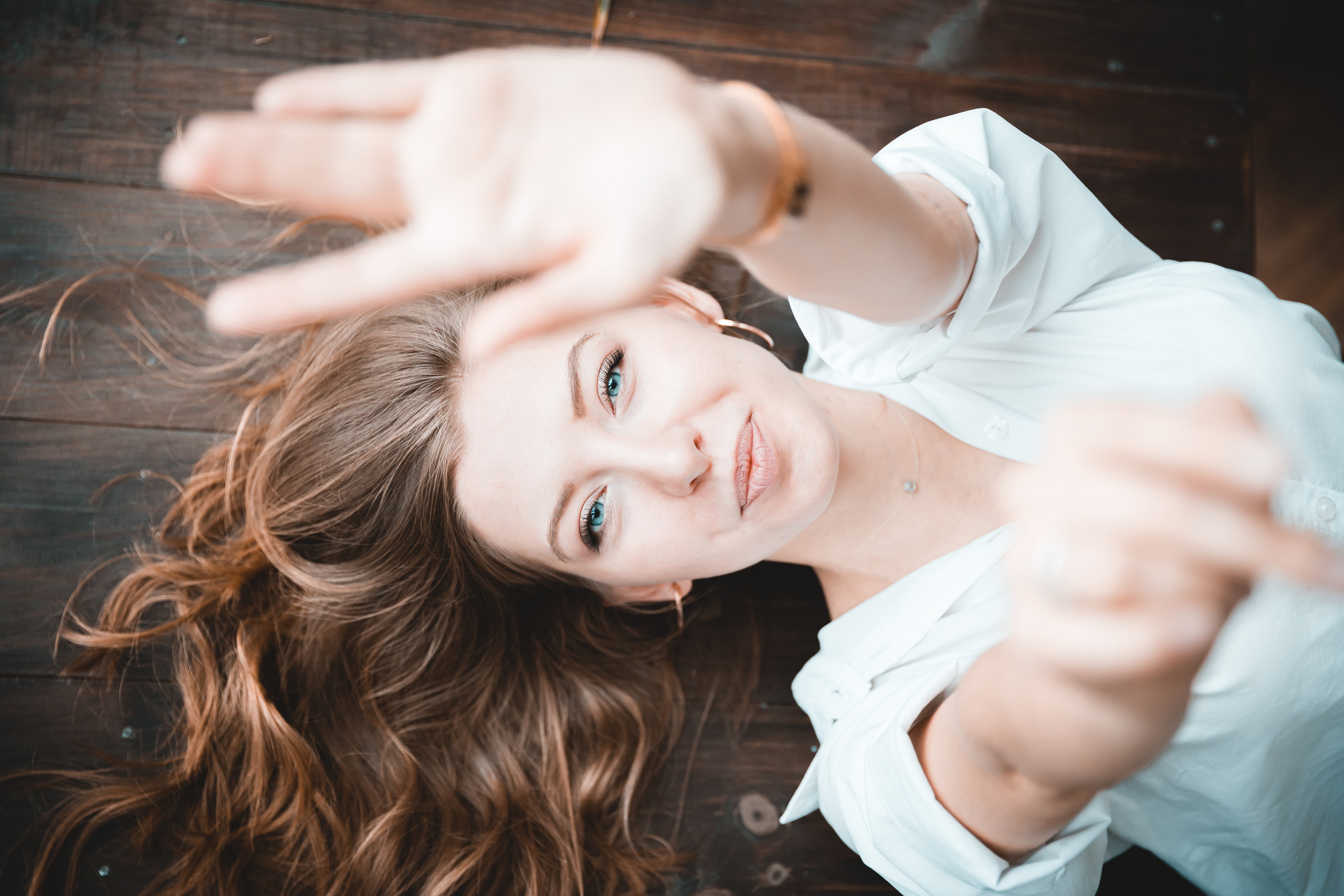 Kate. Oleg Petrov — Photographer in Minsk