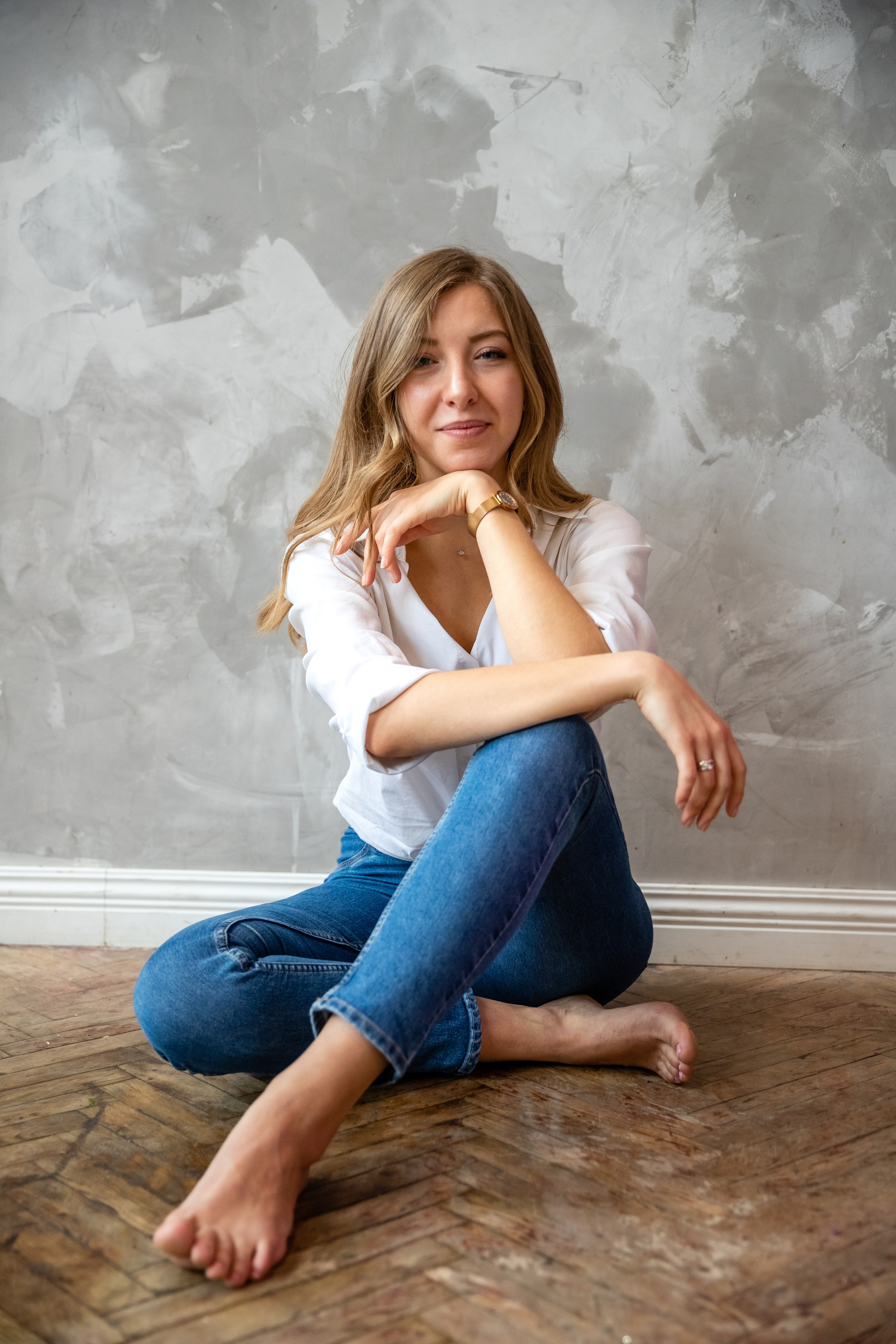 Kate. Oleg Petrov — Photographer in Minsk