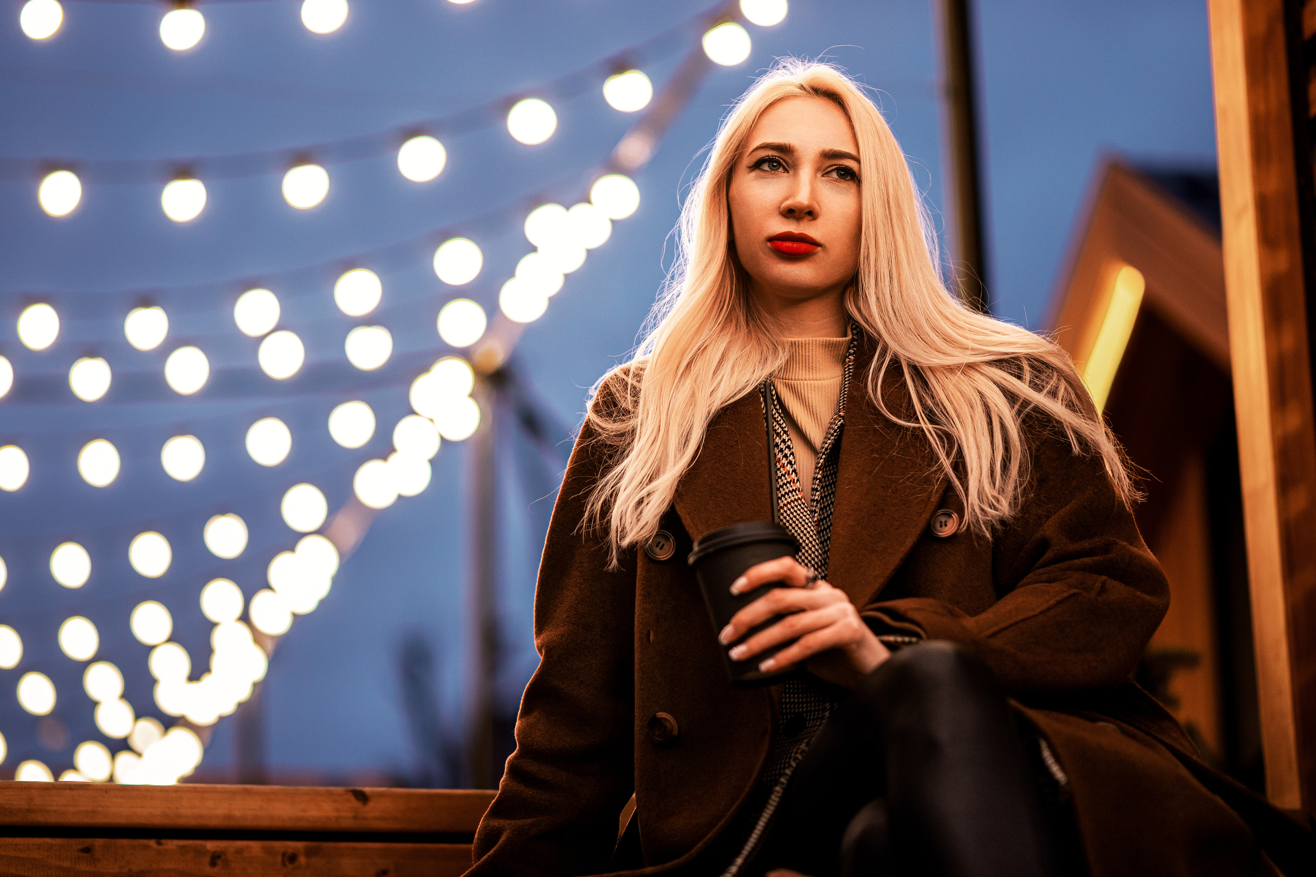 Valentine. Oleg Petrov — Photographer in Minsk