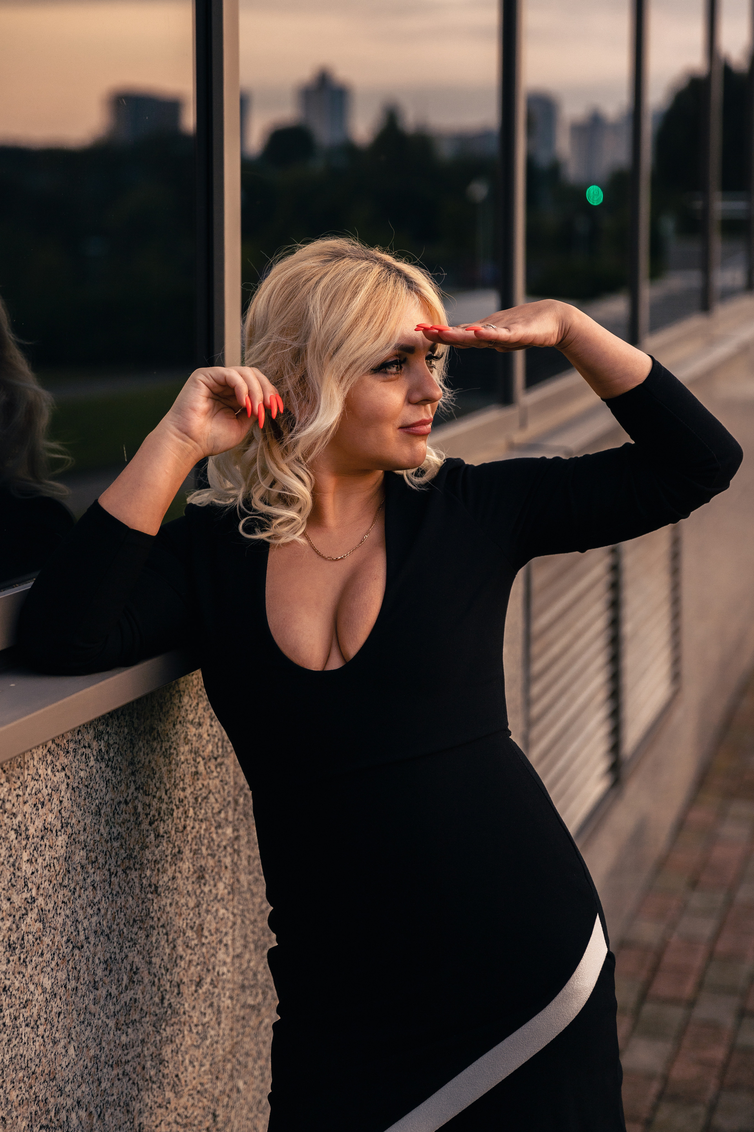 Alesya. Oleg Petrov — Photographer in Minsk