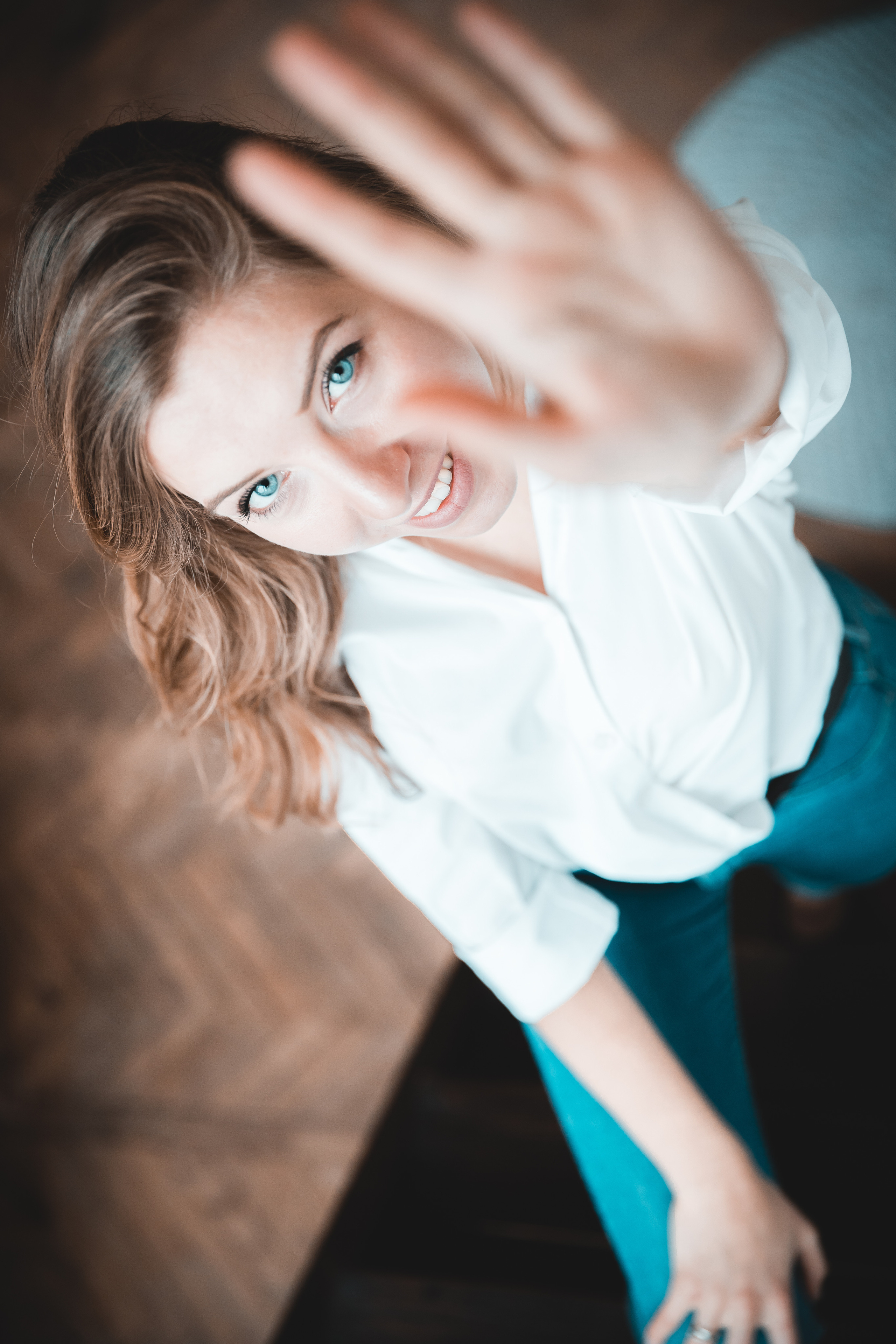 Kate. Oleg Petrov — Photographer in Minsk