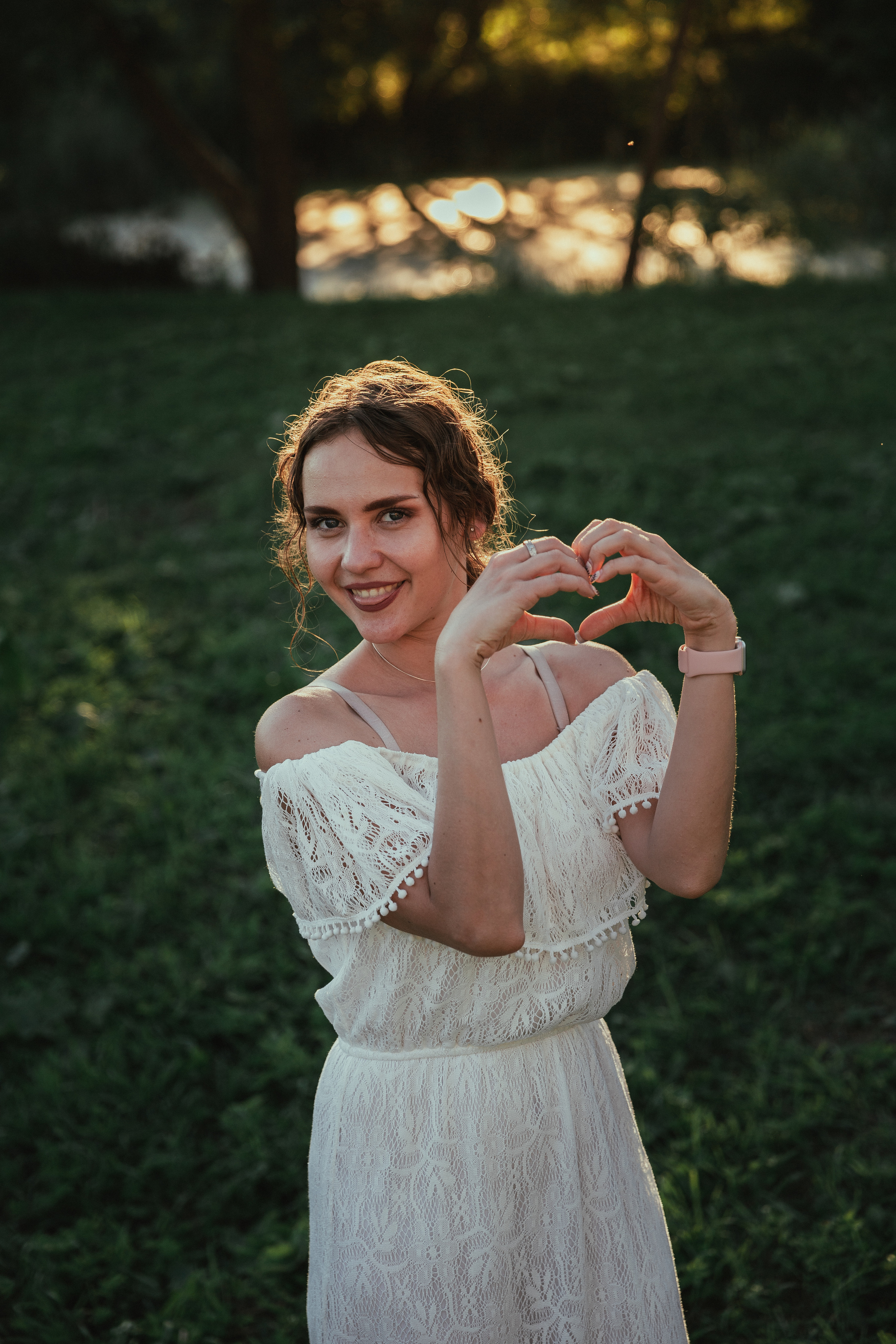 Aleksandra. Oleg Petrov — Photographer in Minsk