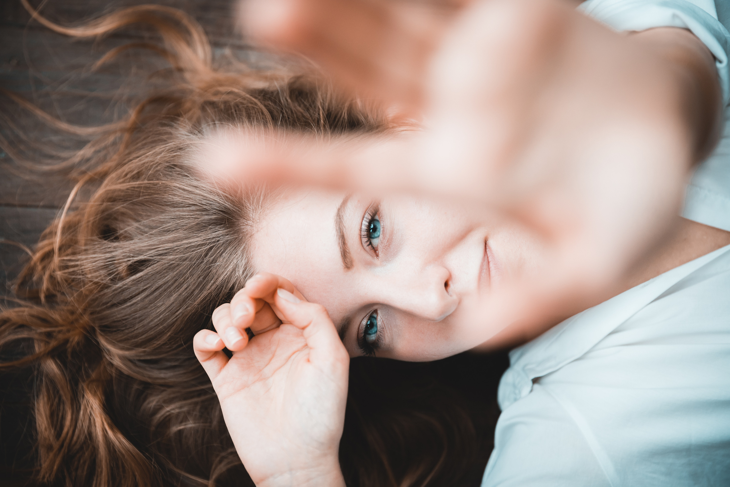 Kate. Oleg Petrov — Photographer in Minsk