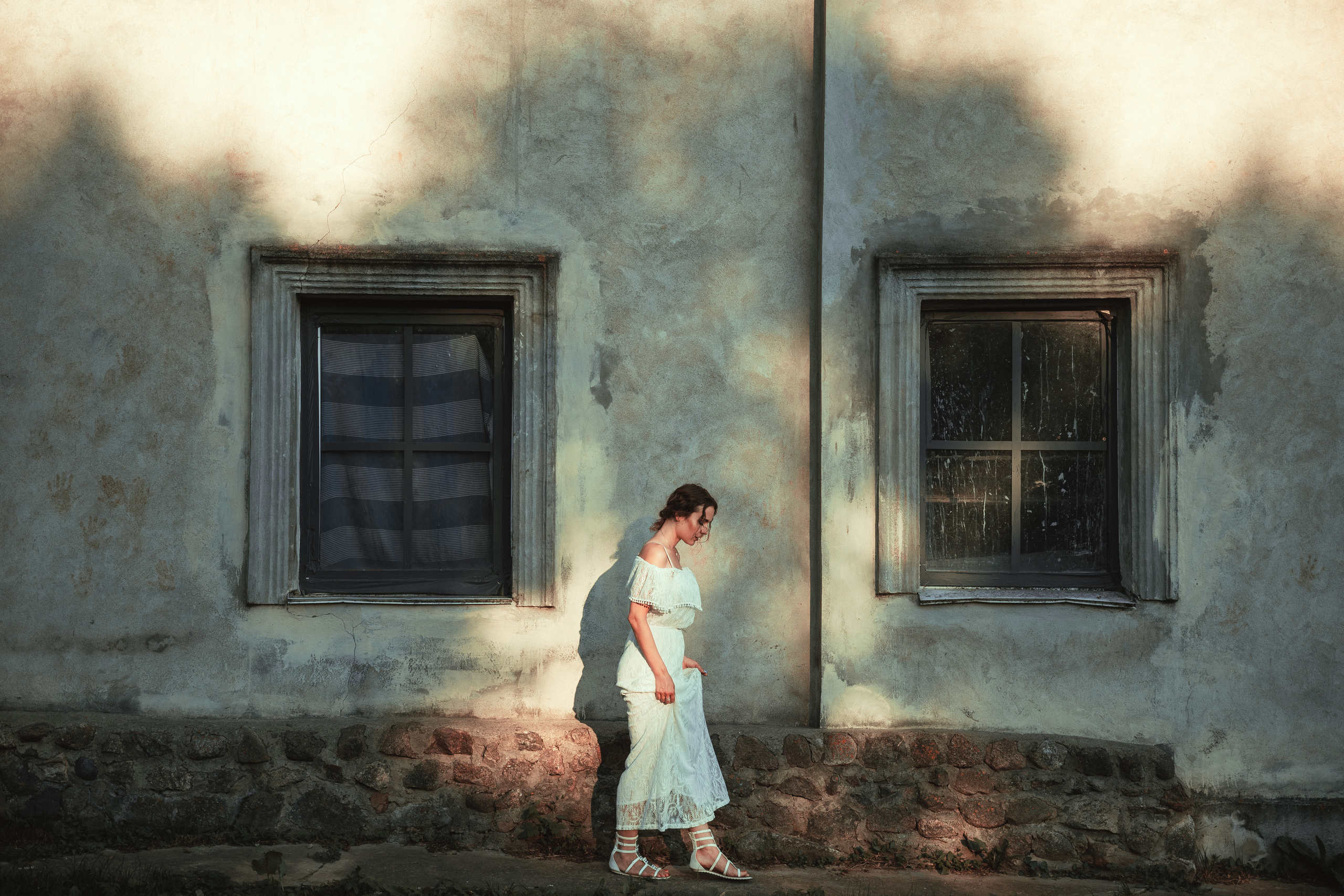 Aleksandra. Oleg Petrov — Photographer in Minsk