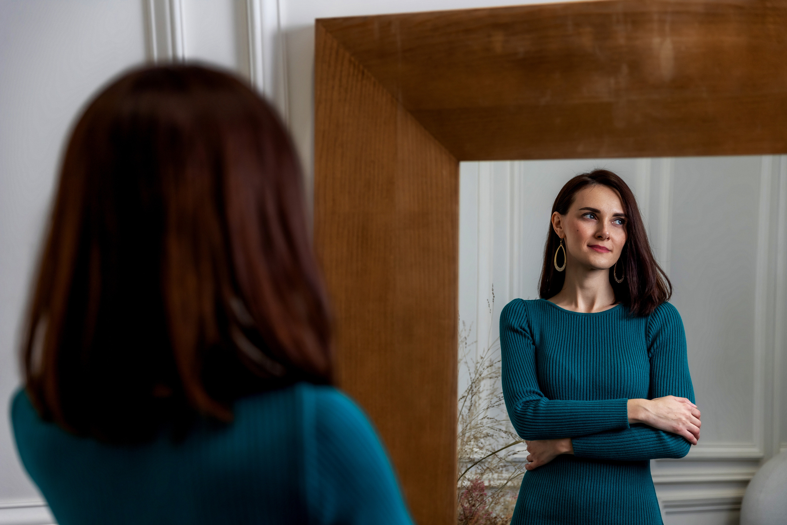 Olga. Oleg Petrov — Photographer in Minsk