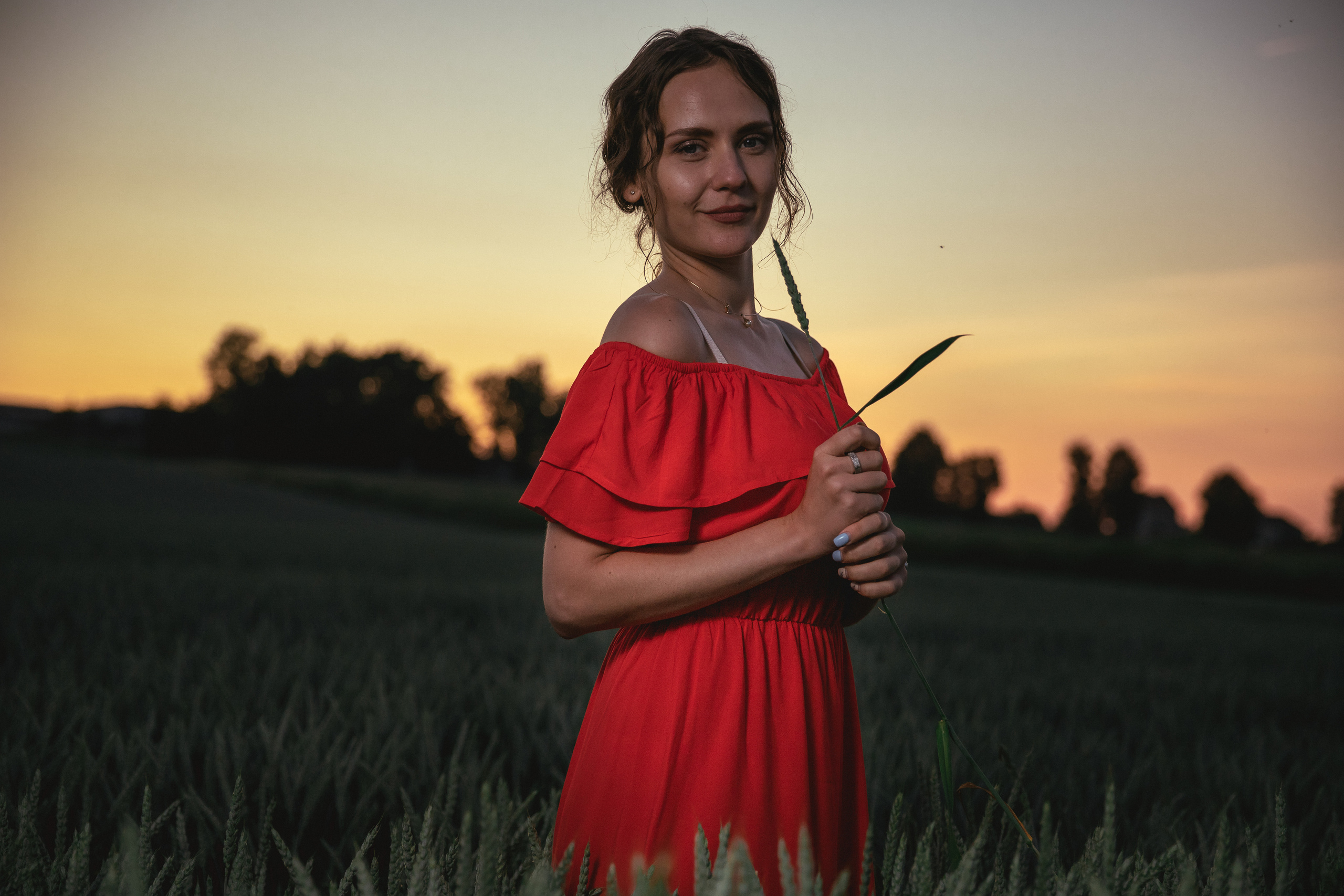 Aleksandra. Oleg Petrov — Photographer in Minsk