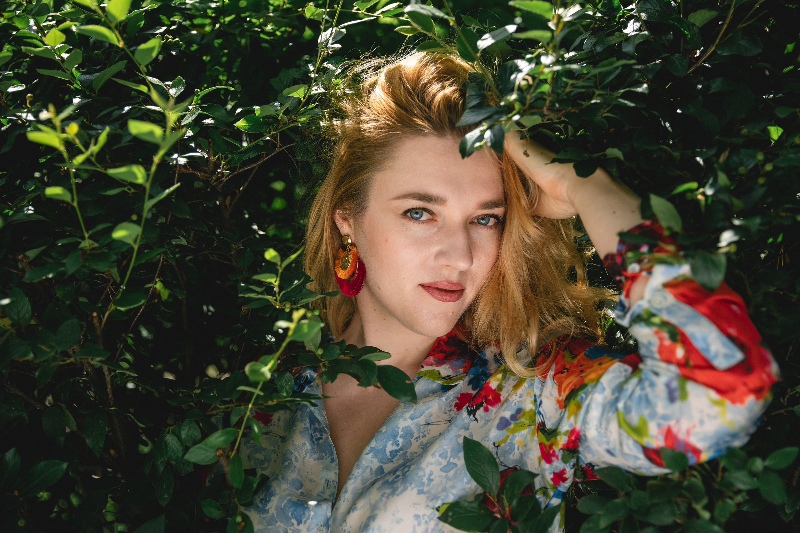 Natasha. Oleg Petrov — Photographer in Minsk