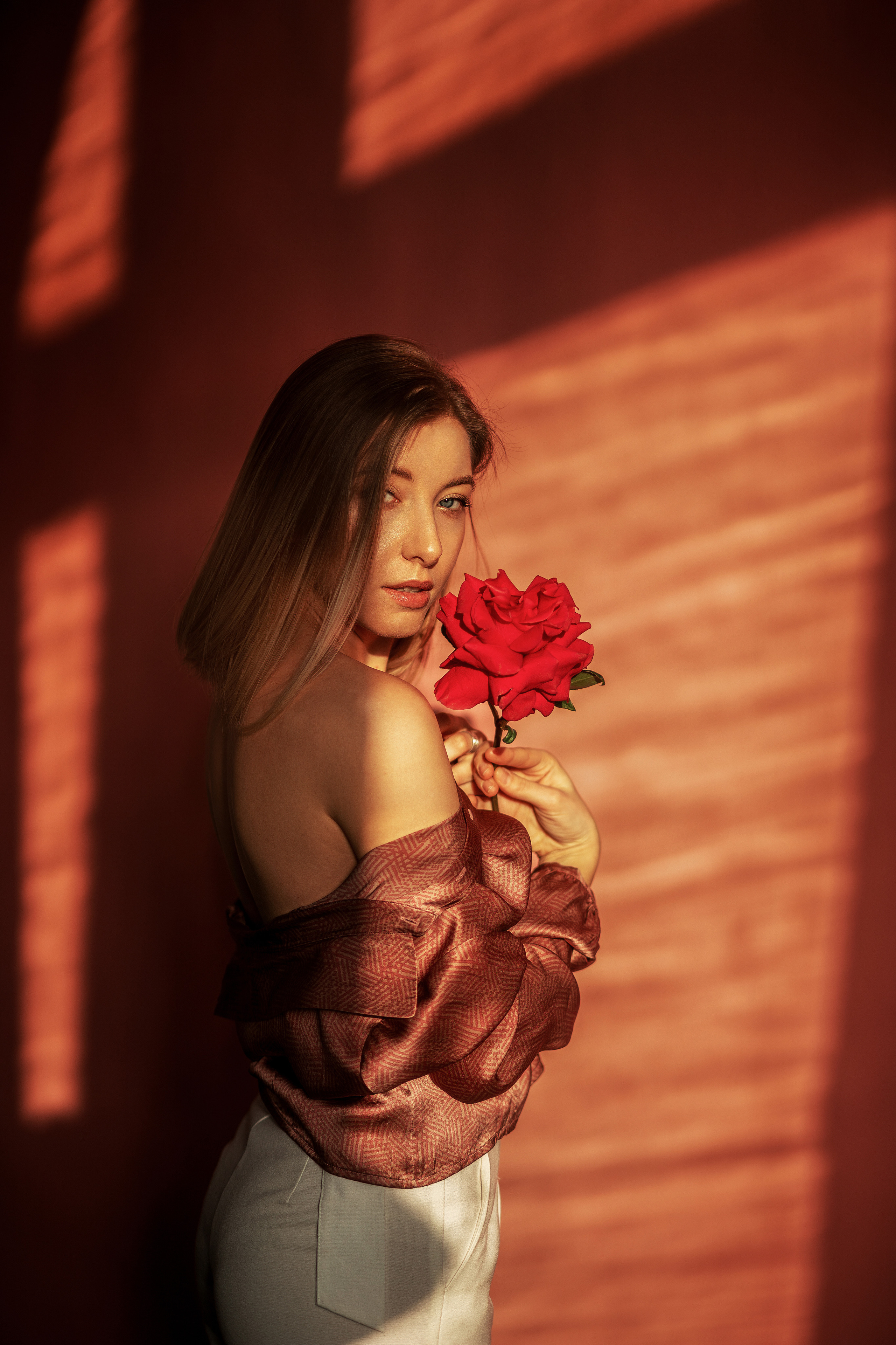 Kate. Oleg Petrov — Photographer in Minsk