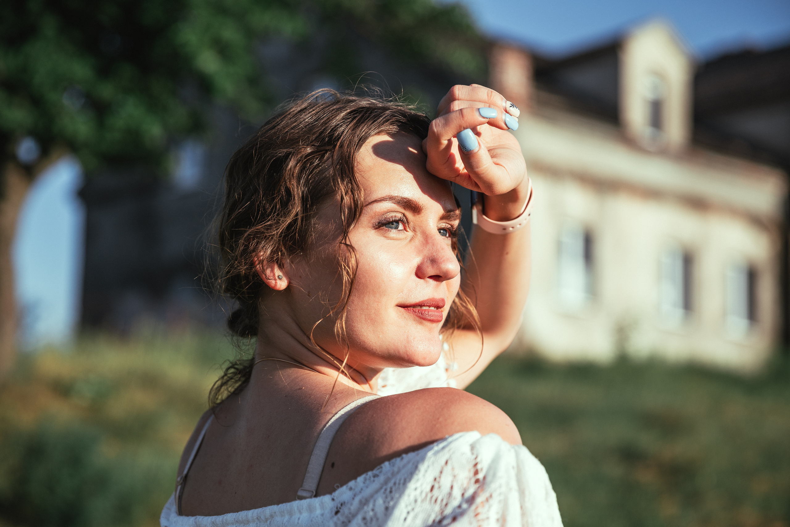 Aleksandra. Oleg Petrov — Photographer in Minsk