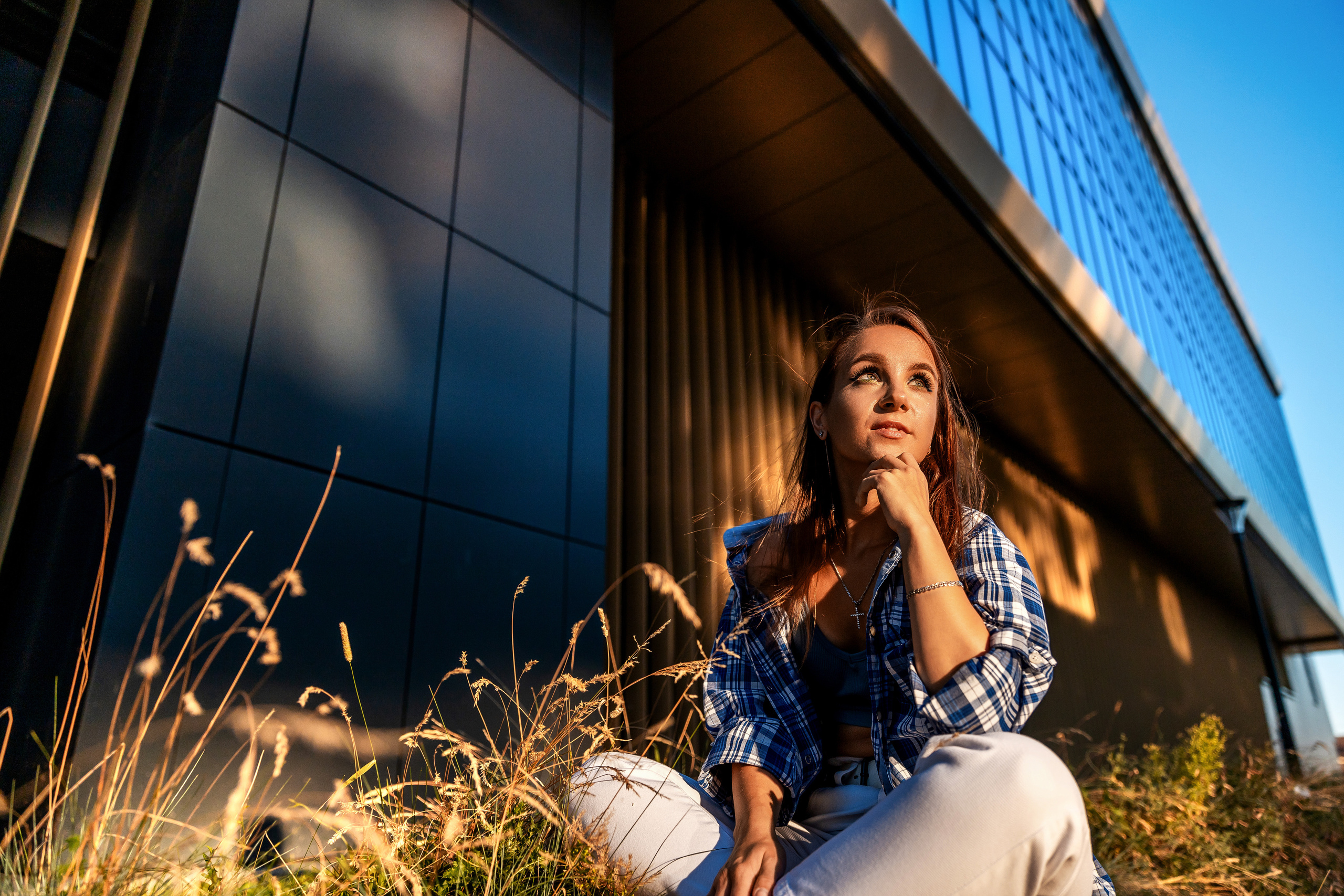 Nastya. Oleg Petrov — Photographer in Minsk