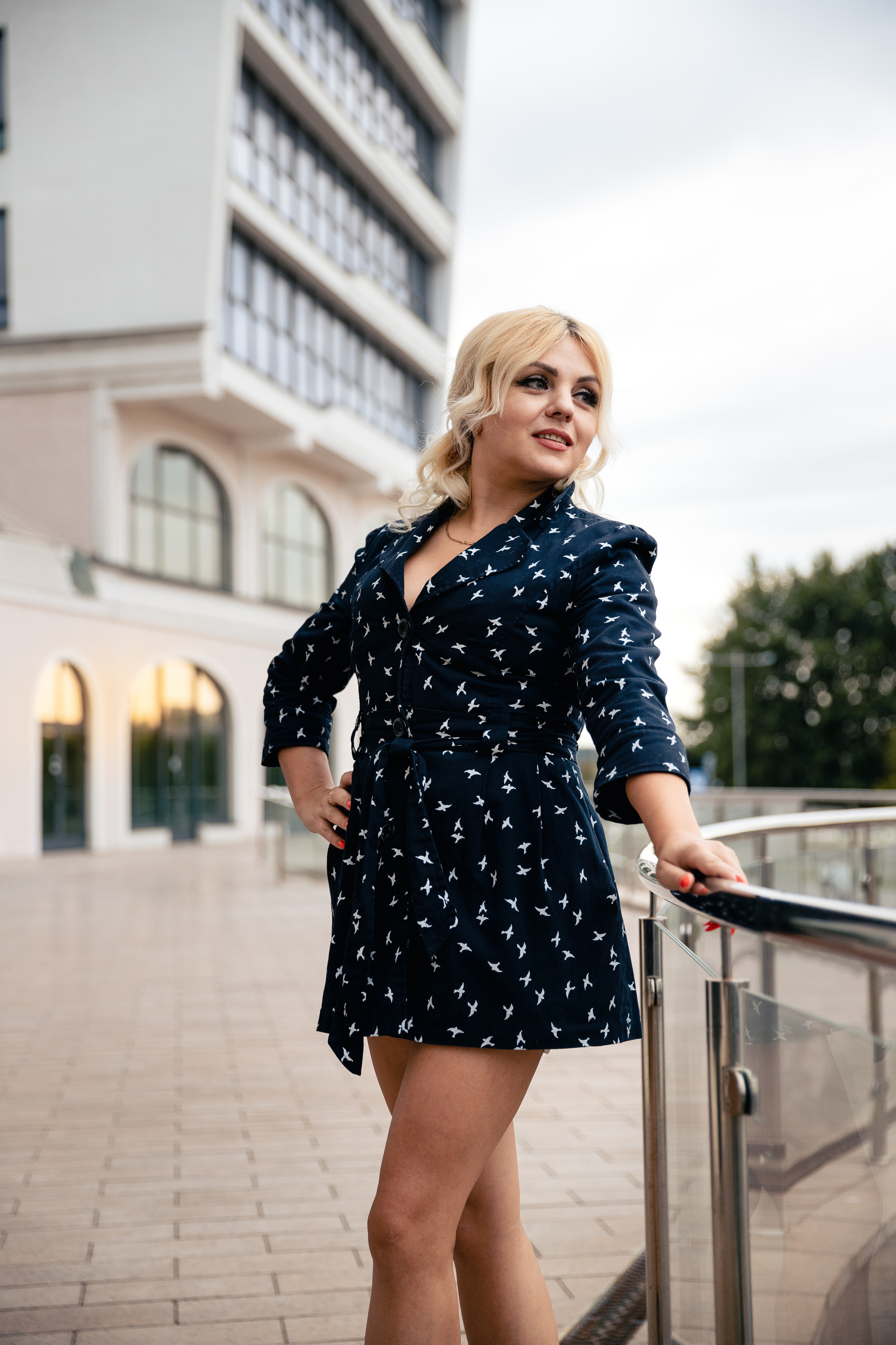 Alesya. Oleg Petrov — Photographer in Minsk