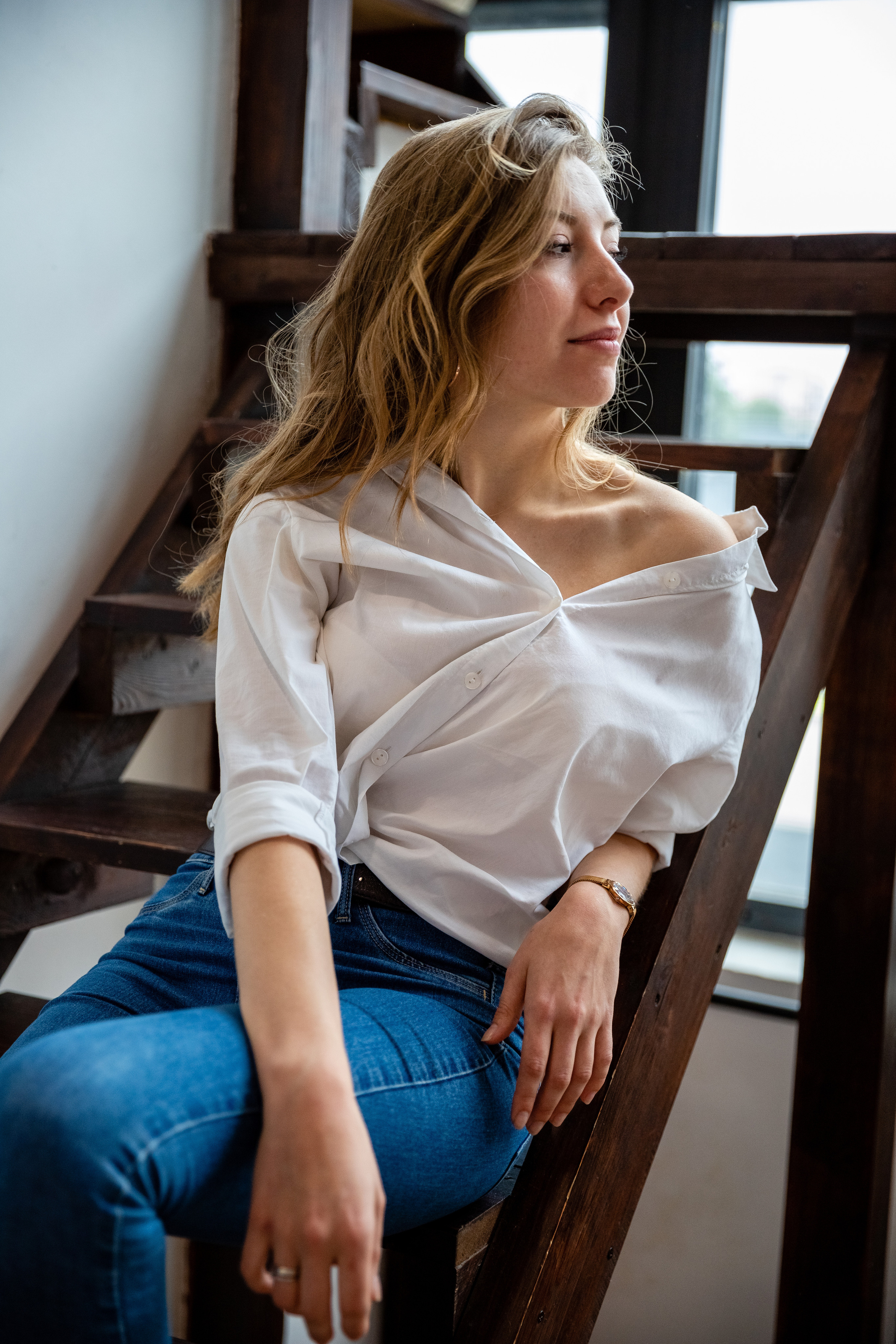 Kate. Oleg Petrov — Photographer in Minsk