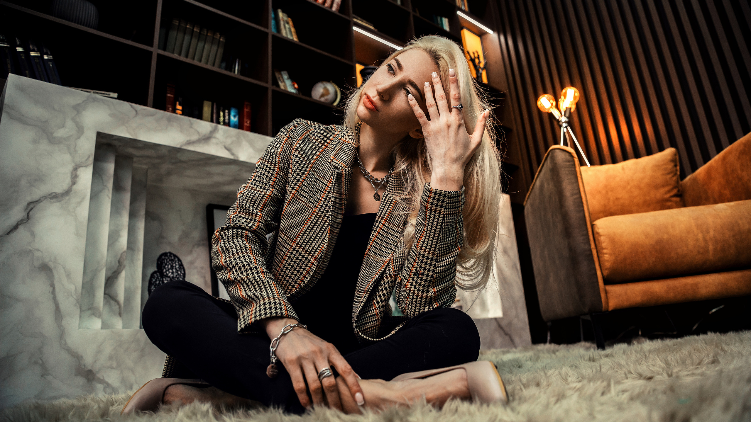 Valentine. Oleg Petrov — Photographer in Minsk