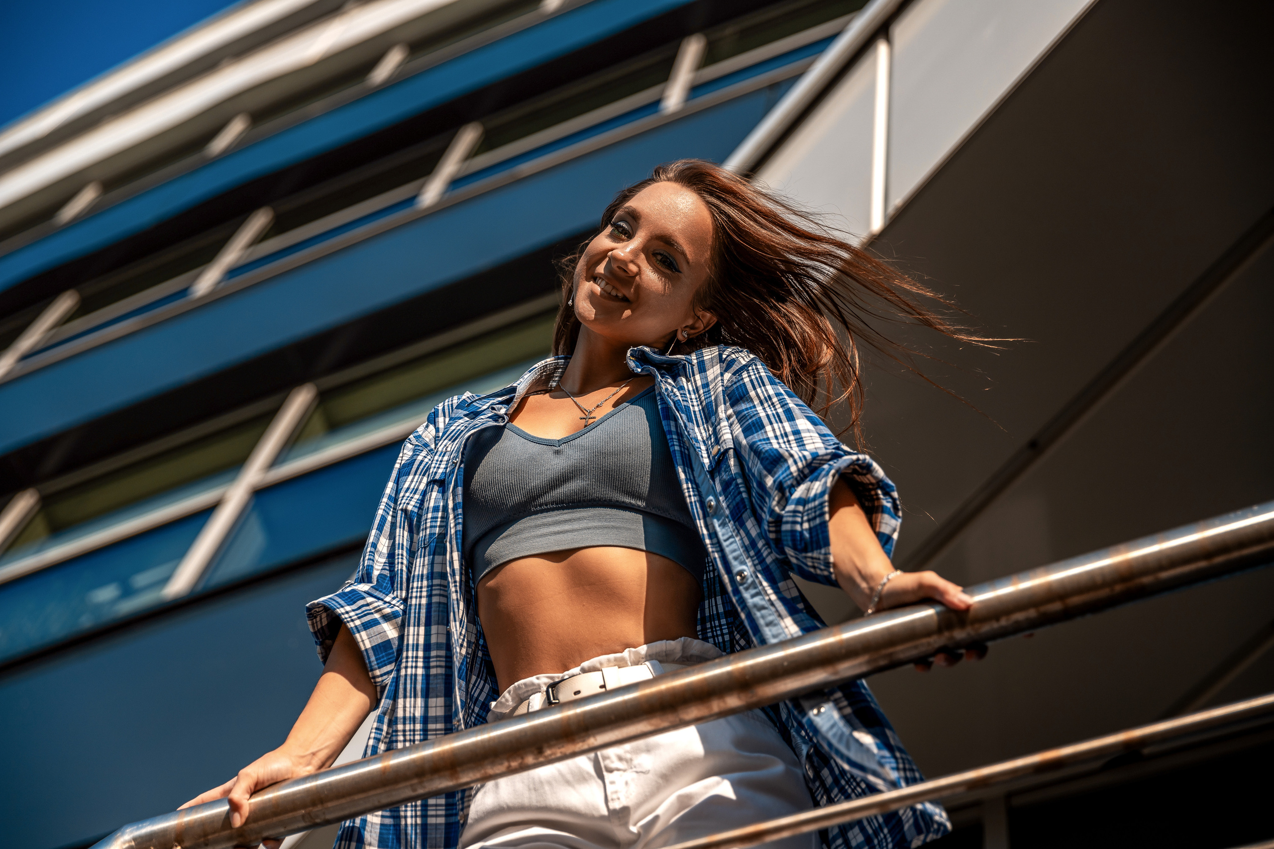 Nastya. Oleg Petrov — Photographer in Minsk