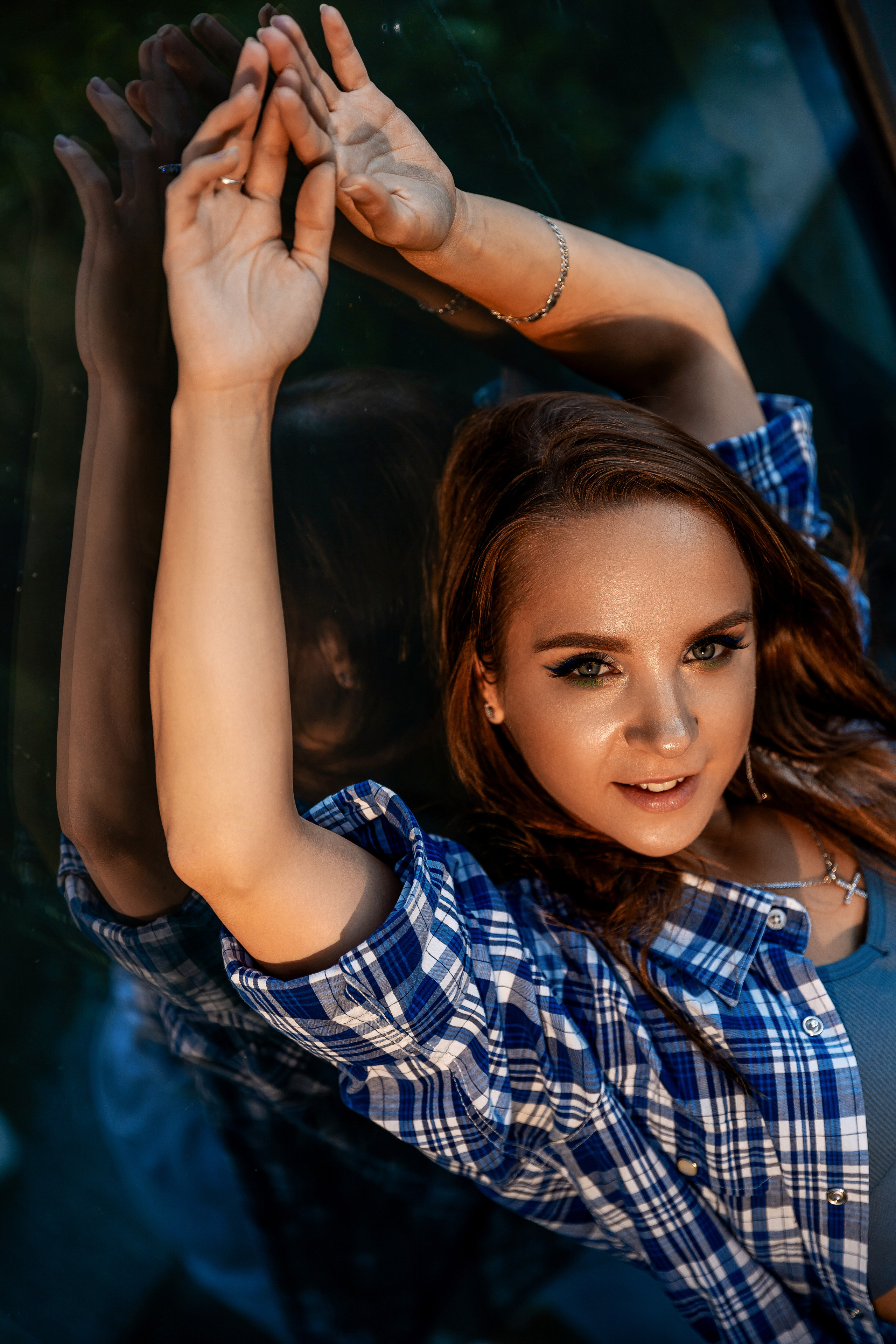 Nastya. Oleg Petrov — Photographer in Minsk