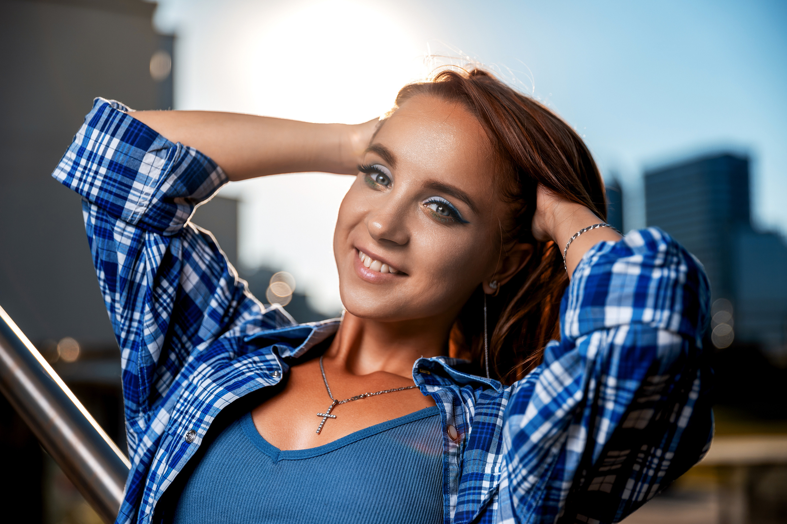 Nastya. Oleg Petrov — Photographer in Minsk