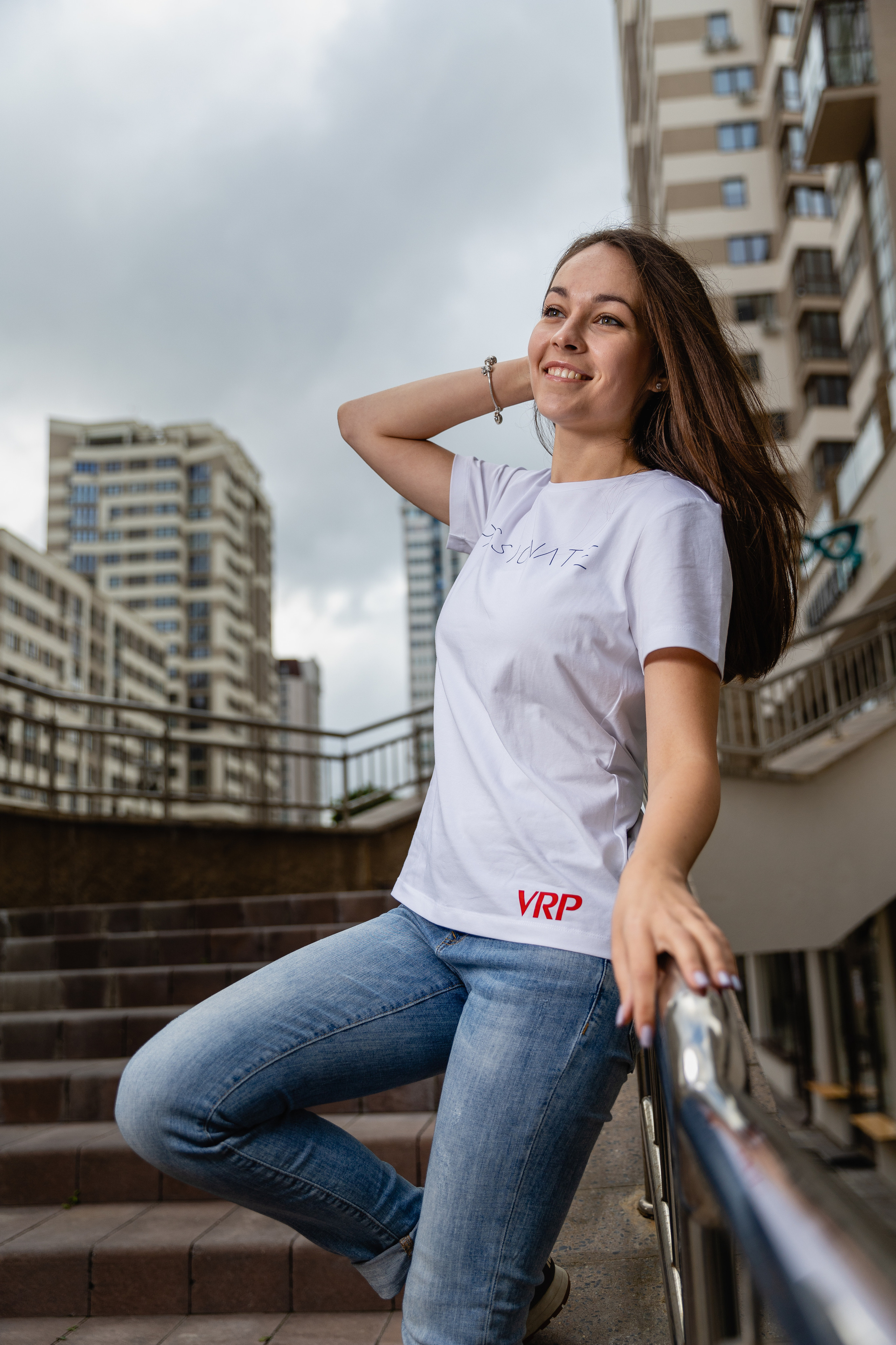 Merch for VRP Consulting. Oleg Petrov — Photographer in Minsk
