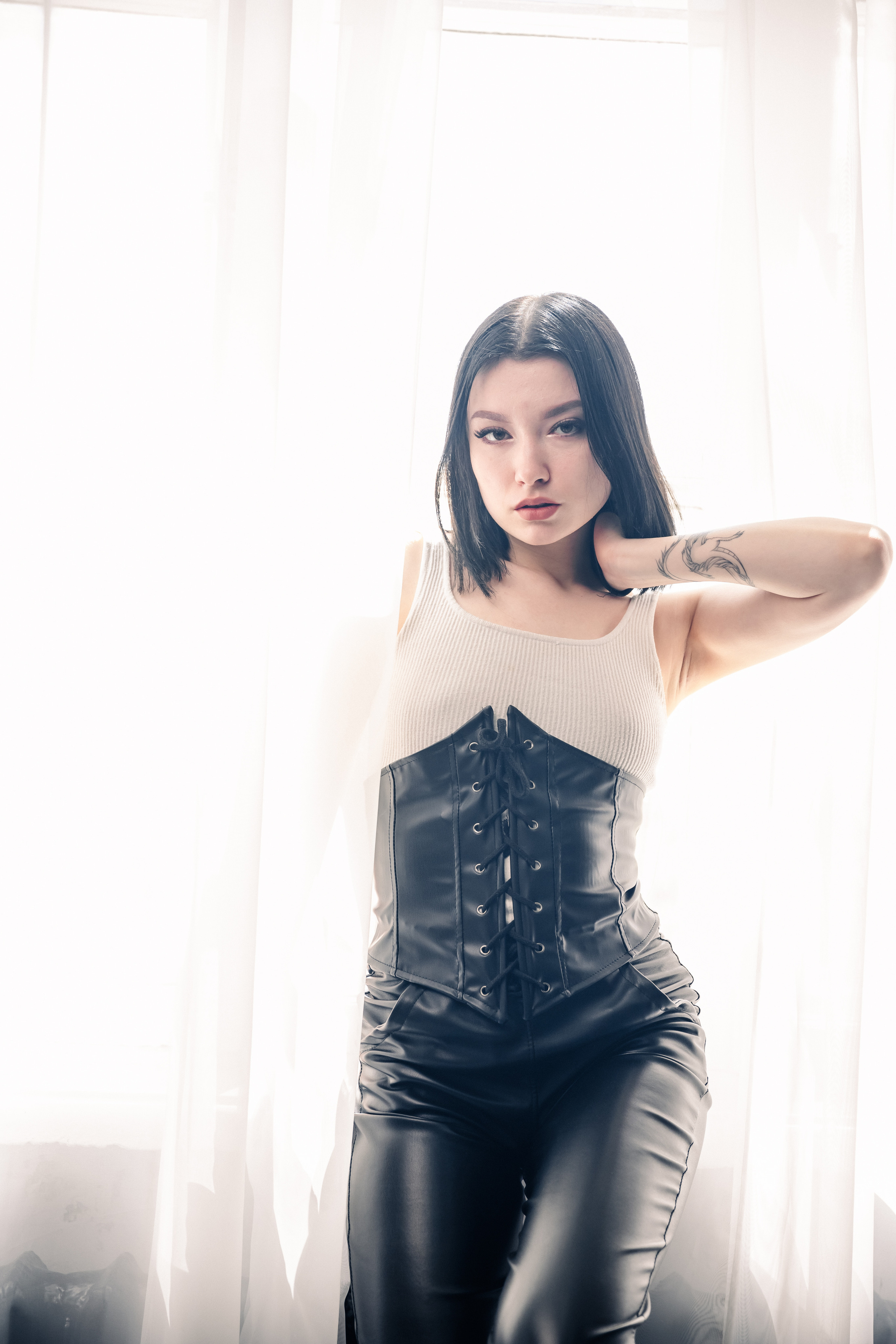 Natalie. Oleg Petrov — Photographer in Minsk