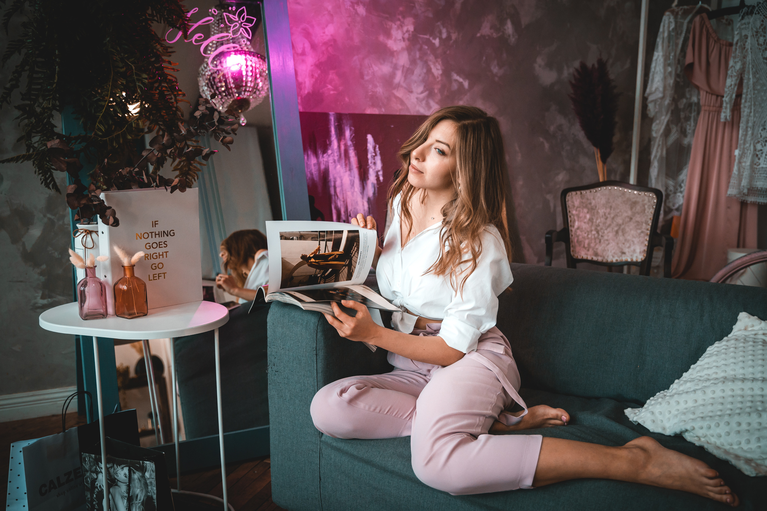 Kate. Oleg Petrov — Photographer in Minsk