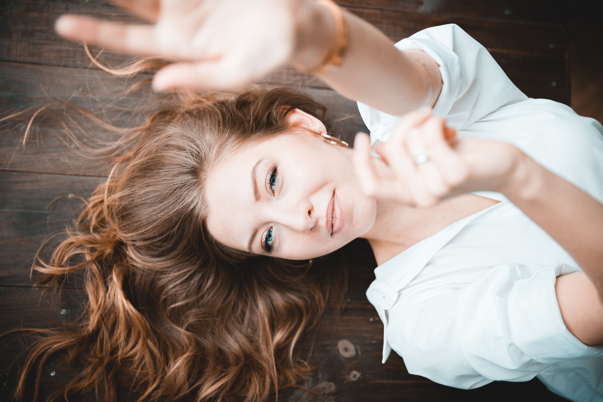 Kate. Oleg Petrov — Photographer in Minsk